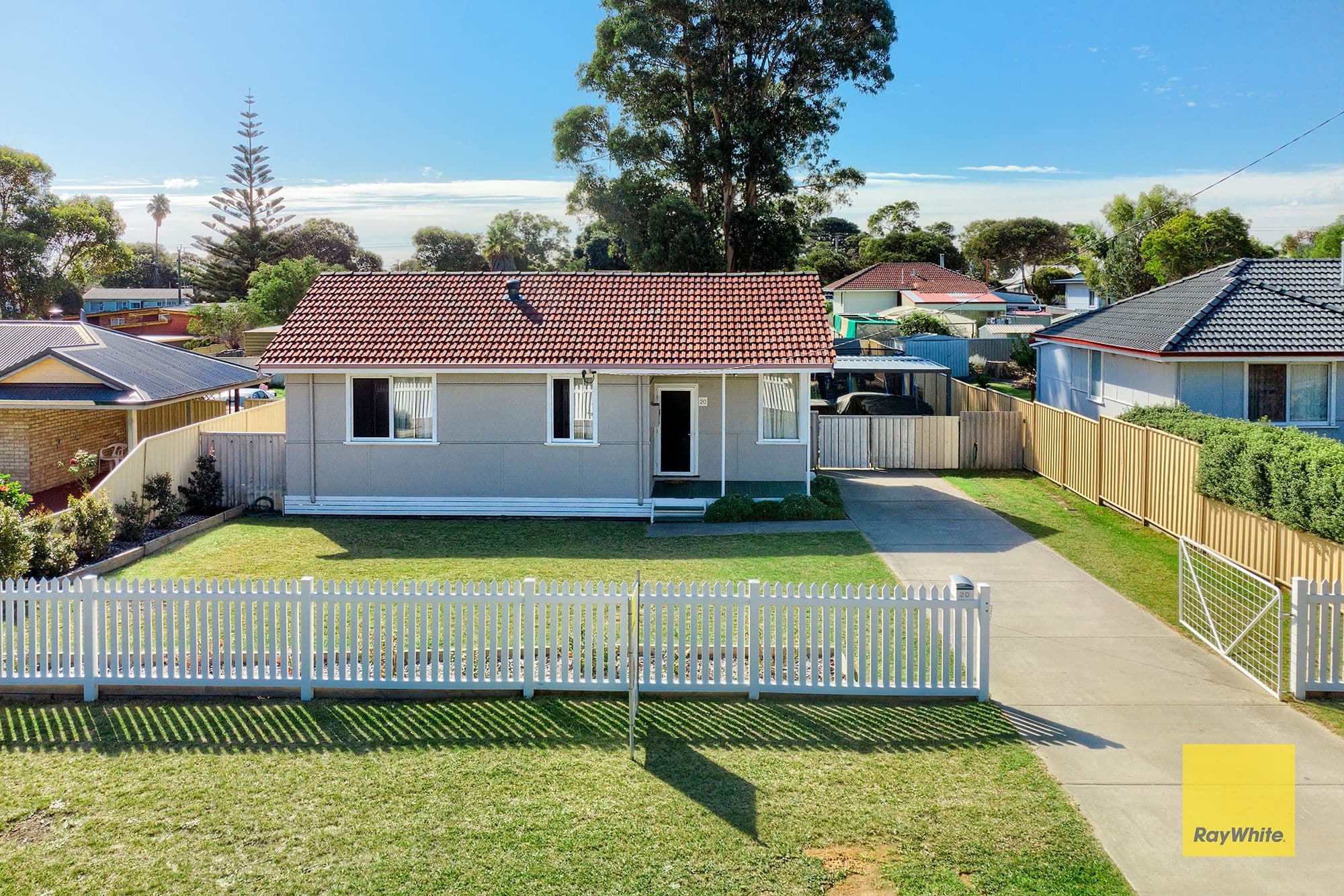 20 McKeown Street, Lockyer WA 6330, Lockyer - Thumbnail 2