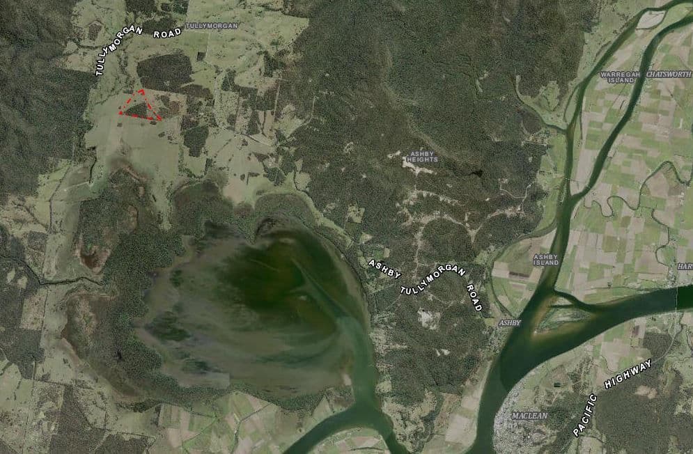 Lot 19 Tullymorgan Road, Tullymorgan NSW 2463, Tullymorgan - Thumbnail 3