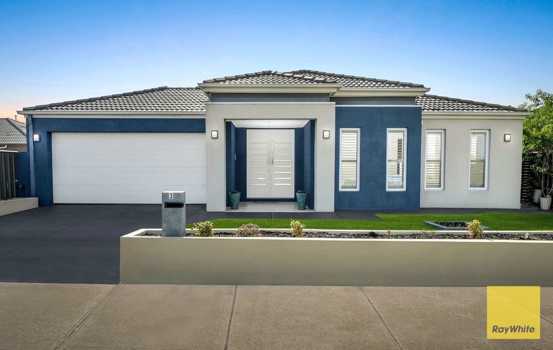 3 Eagleridge Promenade, Tarneit VIC 3029, Tarneit - Image 1