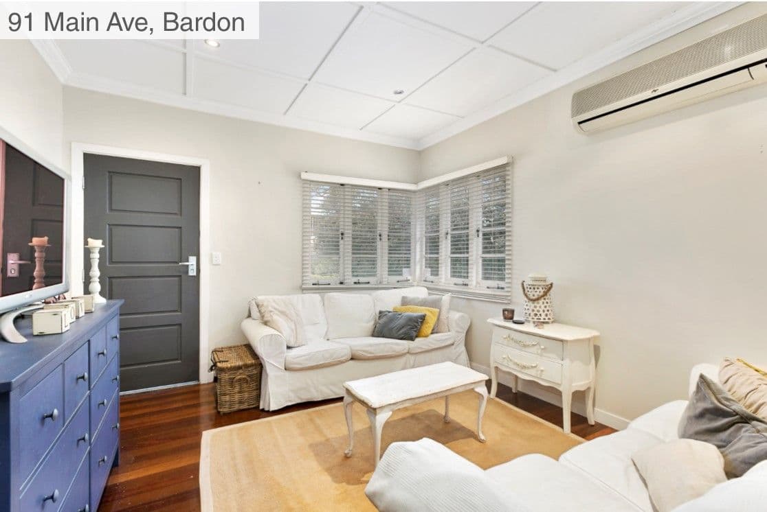 91 Main Avenue, Bardon QLD 4065, Bardon - Thumbnail 3