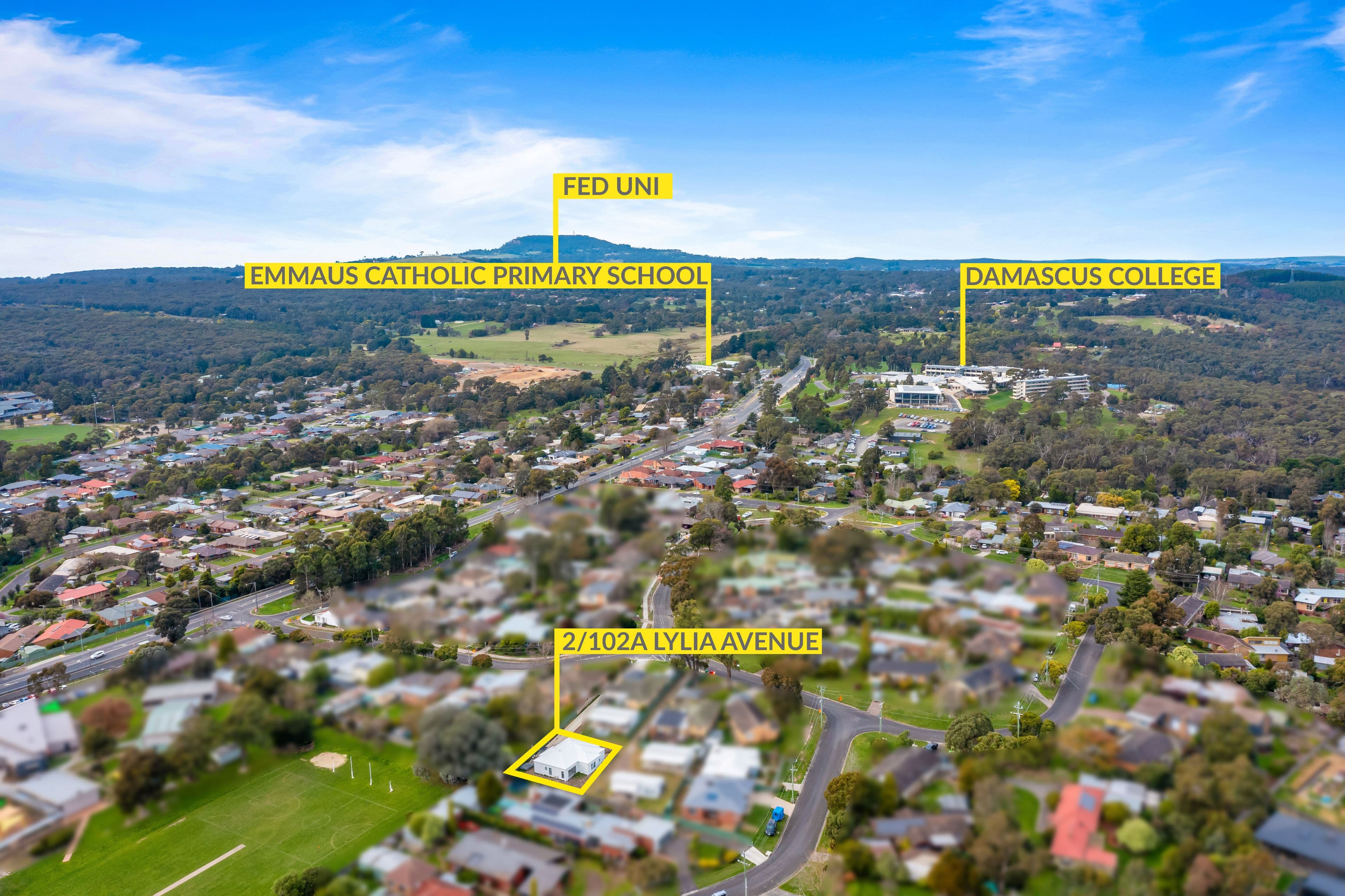 102A Lylia Avenue, Mount Clear VIC 3350, Mount Clear - Thumbnail 8