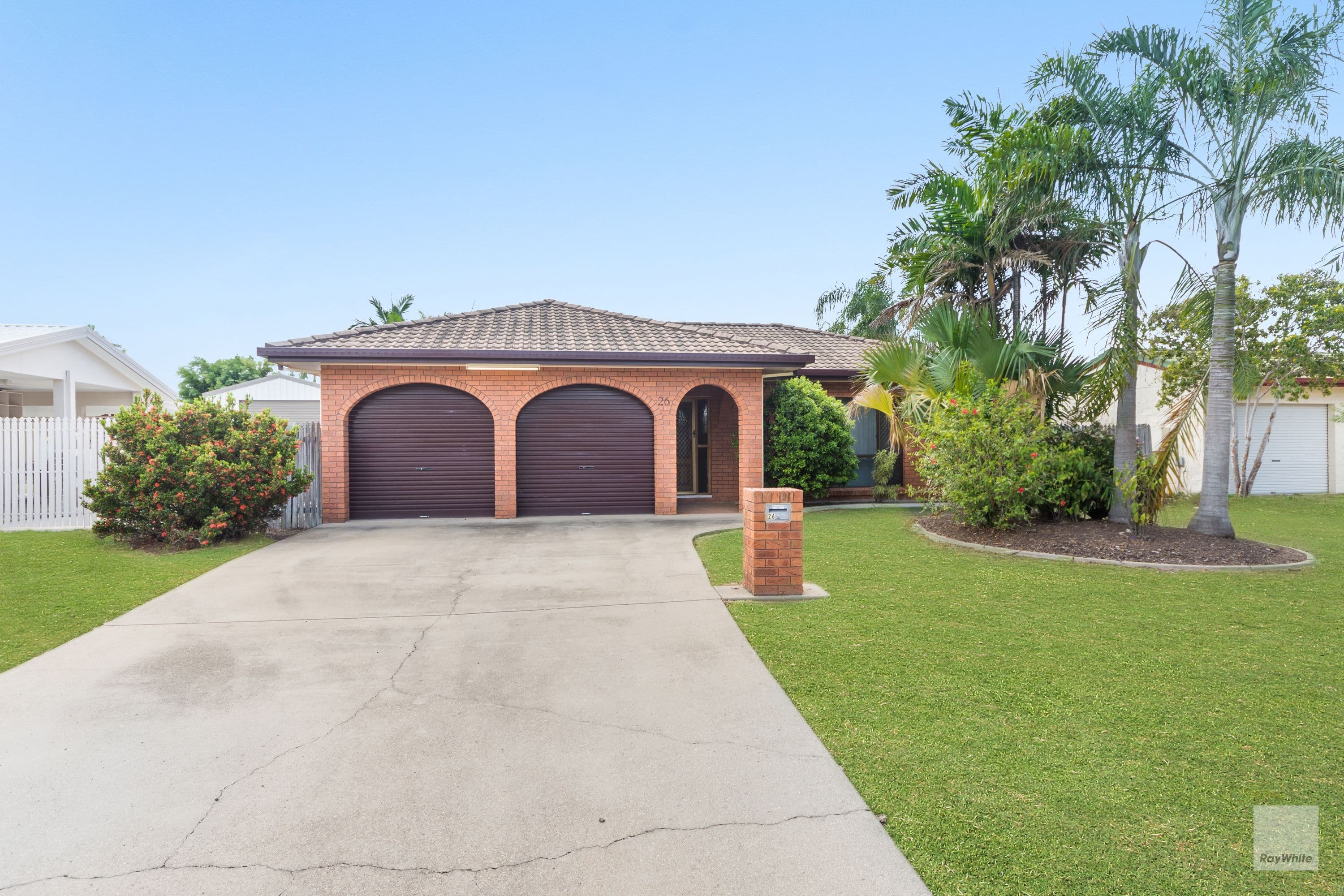 26 Raintree Way, Kirwan QLD 4817, Kirwan - Image 1