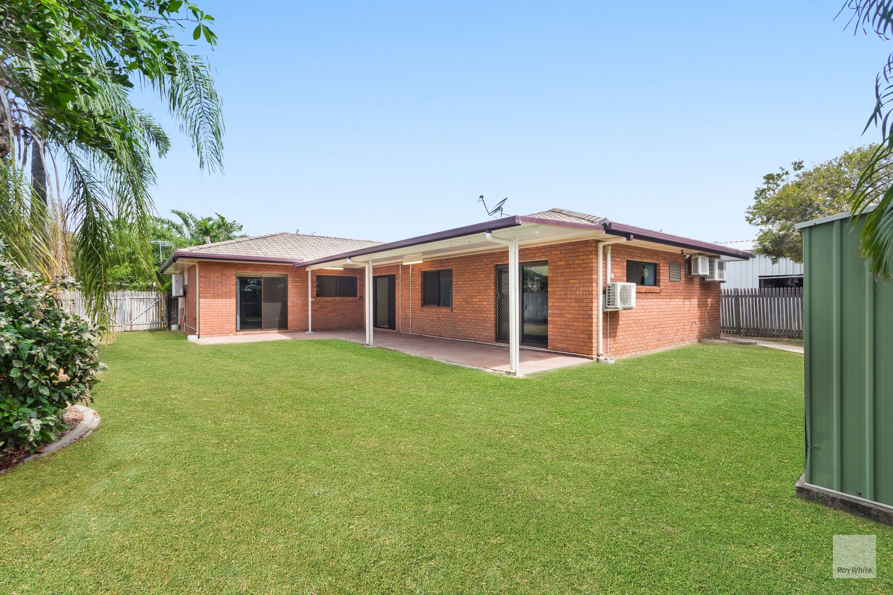 26 Raintree Way, Kirwan QLD 4817, Kirwan - Thumbnail 6