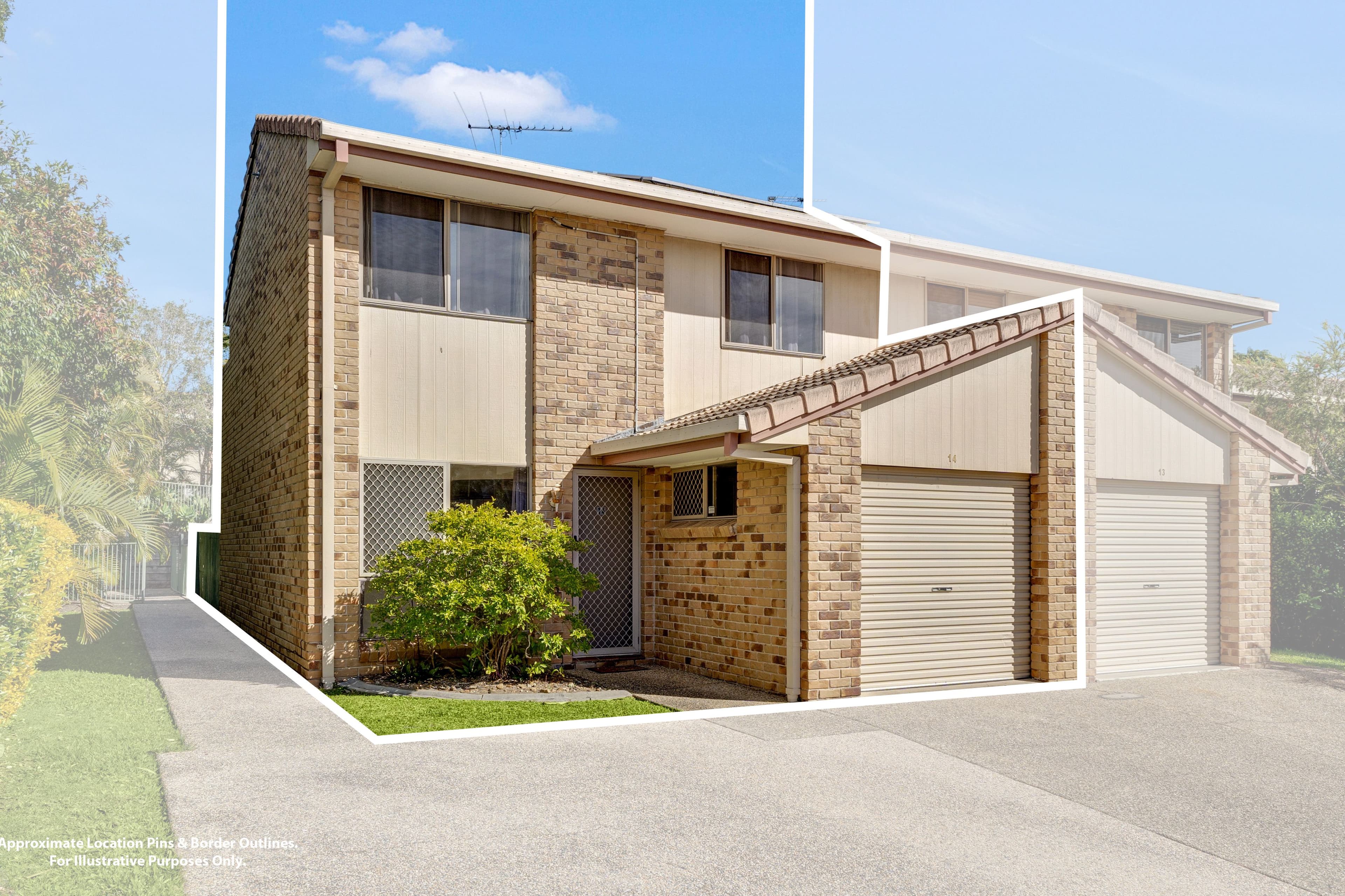 125-129 Overland Drive, Edens Landing QLD 4207, Edens Landing - Image 1