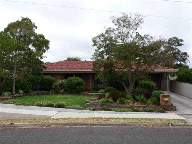 48 Heather Drive, RIDGEHAVEN SA 5097, Ridgehaven - Image 1