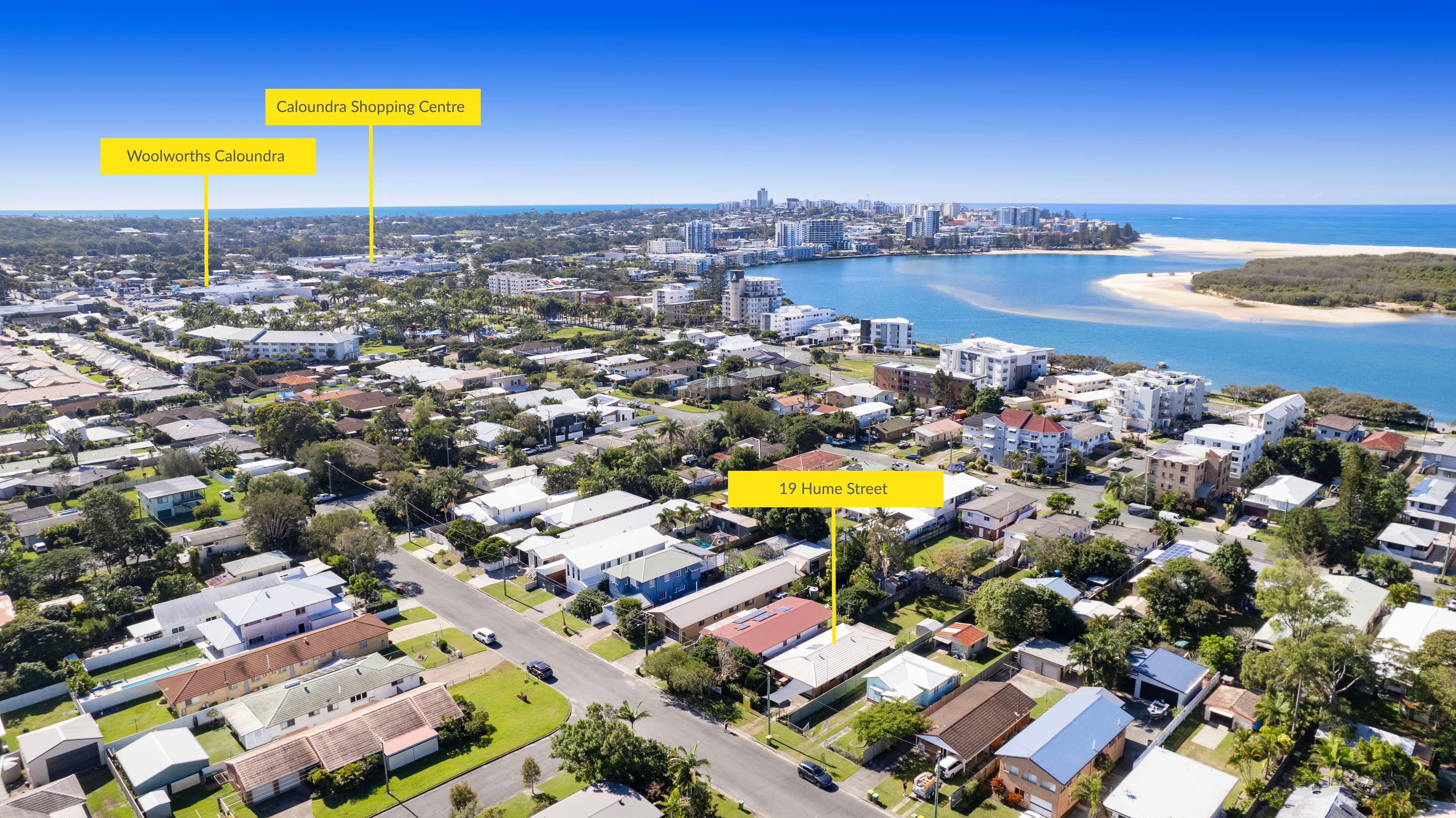 19 Hume Street, Golden Beach QLD 4551, Golden Beach - Image 1