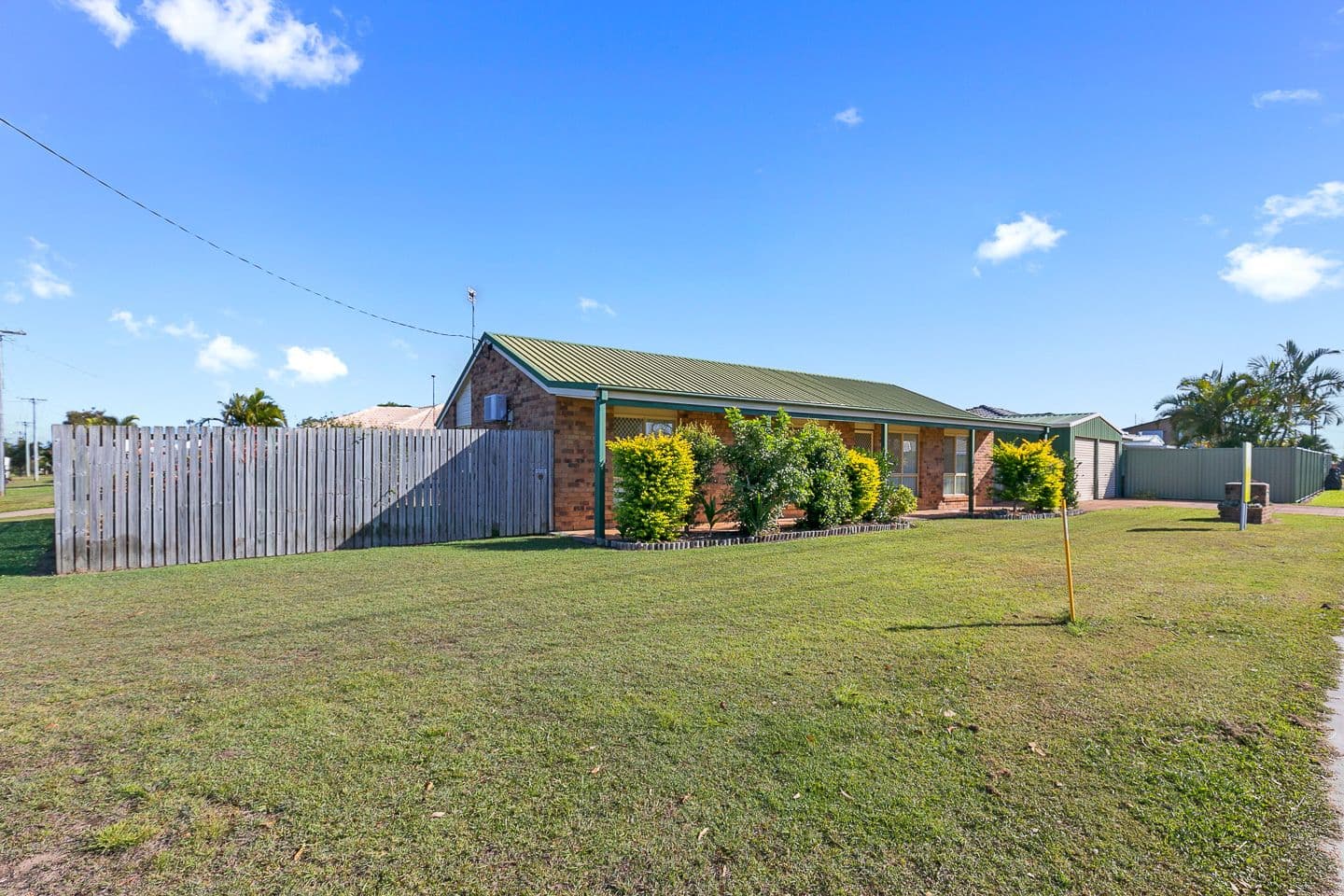 89 Denmans Camp Road, Scarness QLD 4655, Scarness - Image 1