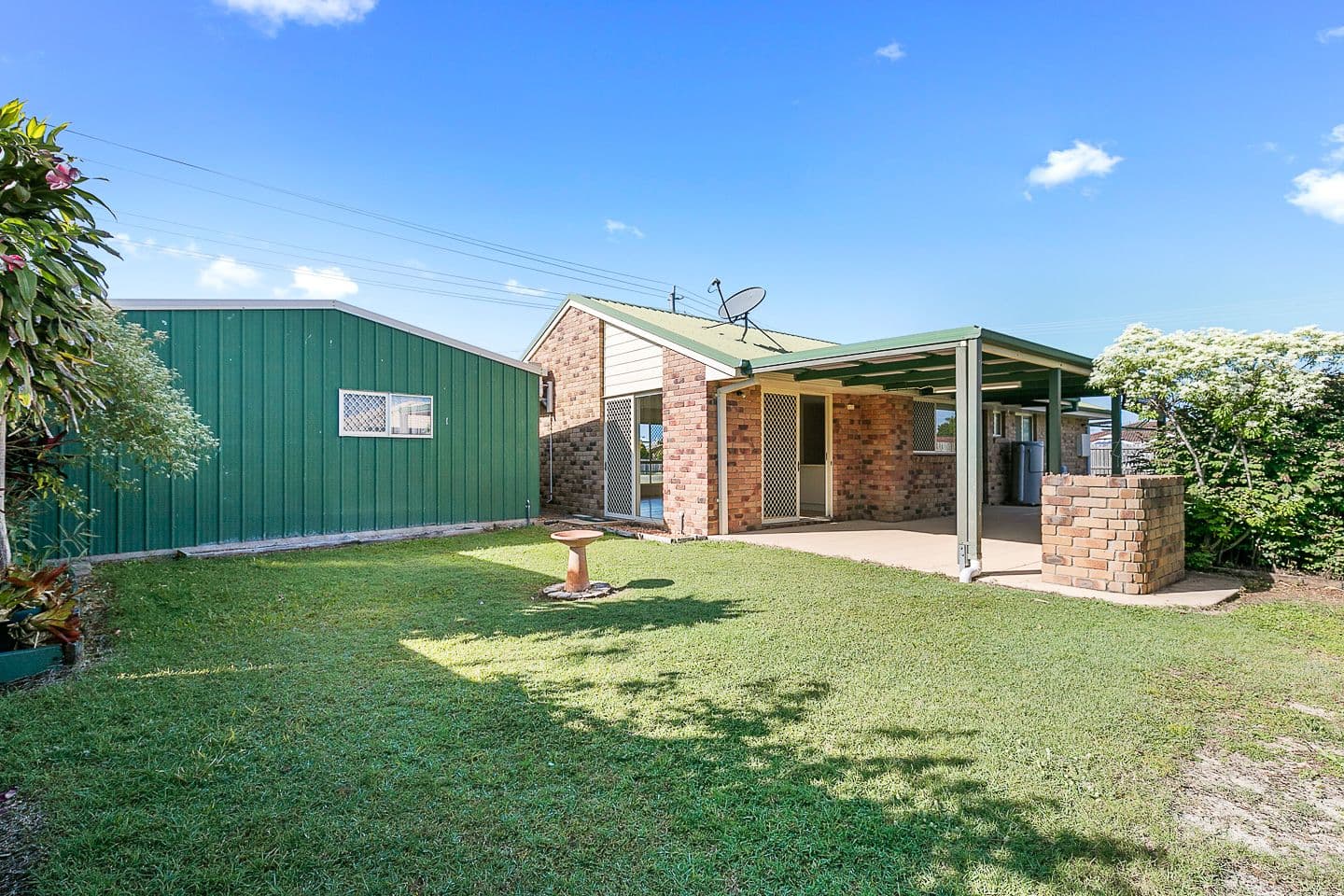 89 Denmans Camp Road, Scarness QLD 4655, Scarness - Thumbnail 3