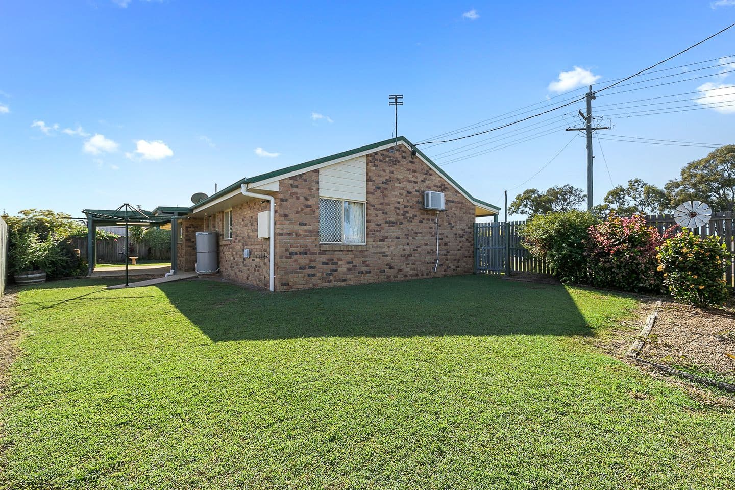 89 Denmans Camp Road, Scarness QLD 4655, Scarness - Thumbnail 4