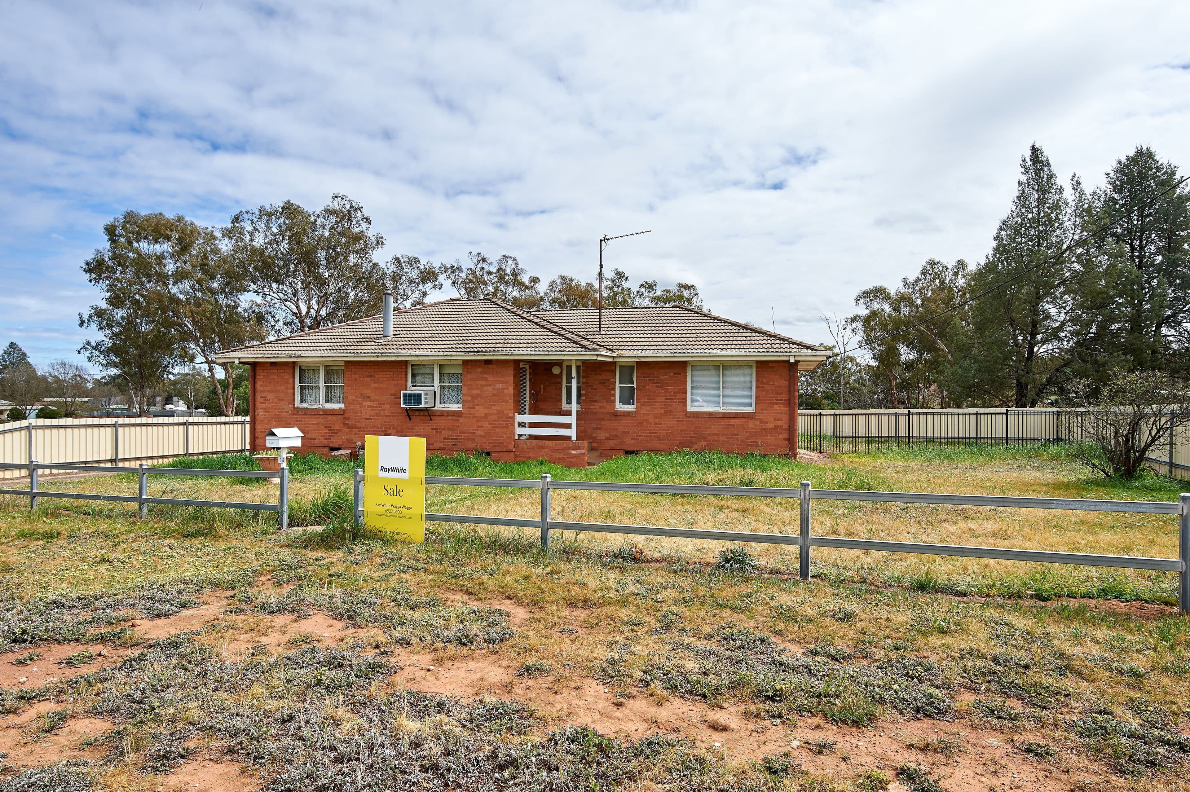 112 Mirrool Street, Coolamon NSW 2701, Coolamon - Image 1