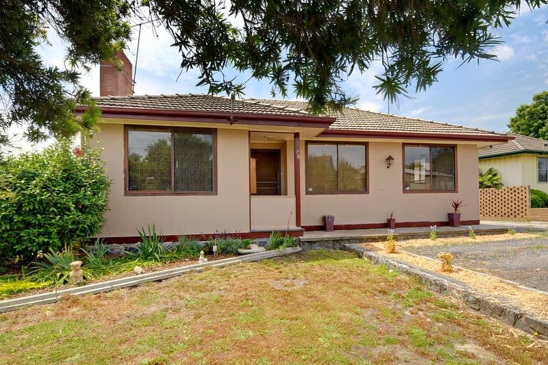 78 Newman Crescent, TRARALGON VIC 3844, Traralgon - Thumbnail 2
