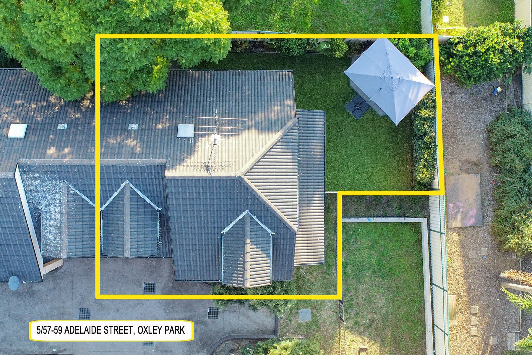 57-59 Adelaide Street, Oxley Park NSW 2760, Oxley Park - Thumbnail 4