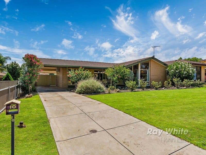 10 Mayfield Street, Modbury Heights SA 5092, Modbury Heights - Image 1
