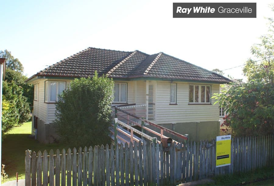 12 Ormonde Road, YERONGA QLD 4104, Yeronga - Image 1