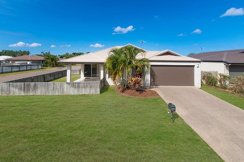 34 Blue Wren Drive, Kelso QLD 4815, Kelso - Thumbnail 2