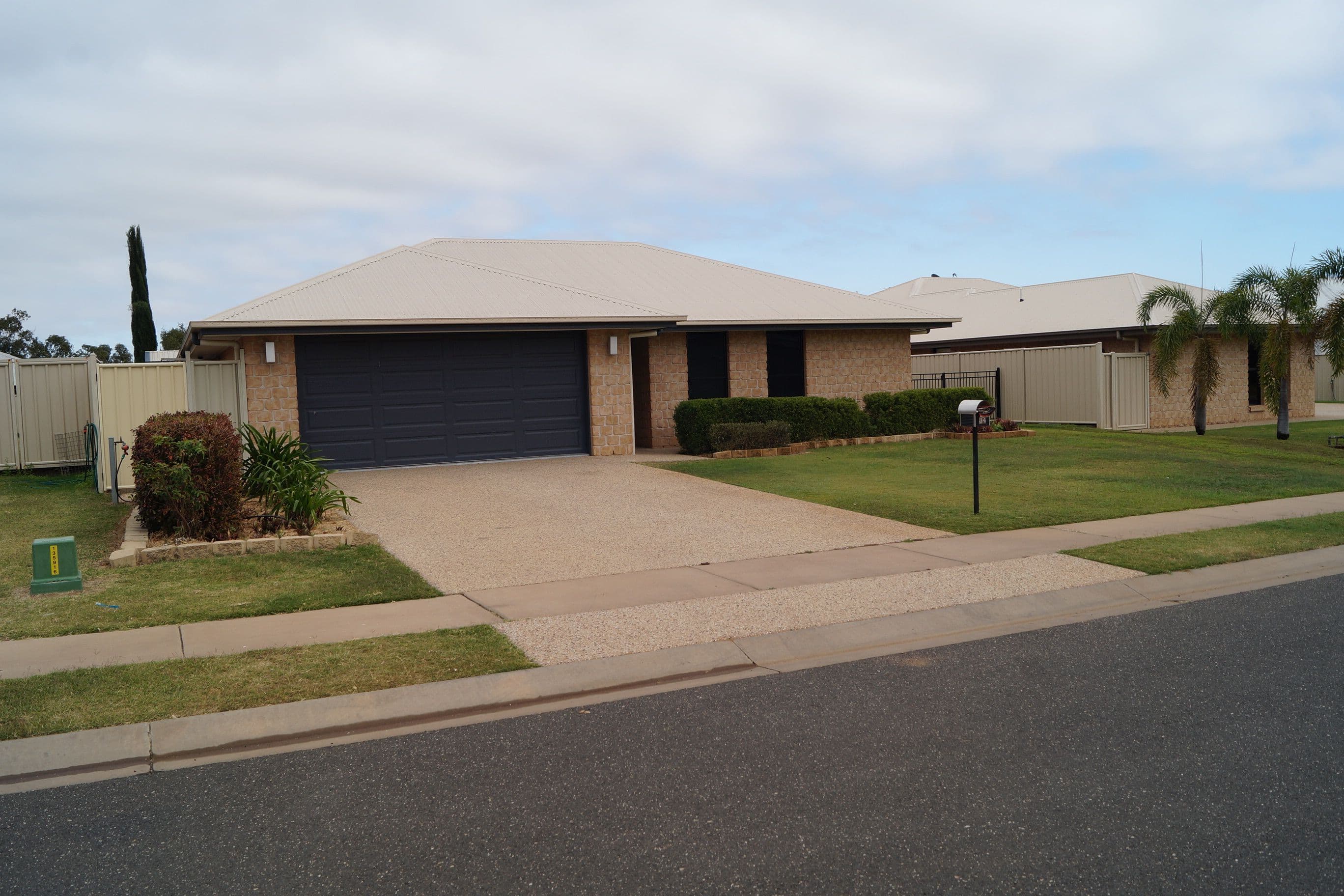 34 Moriarty Street, Emerald QLD 4720, Emerald - Image 1
