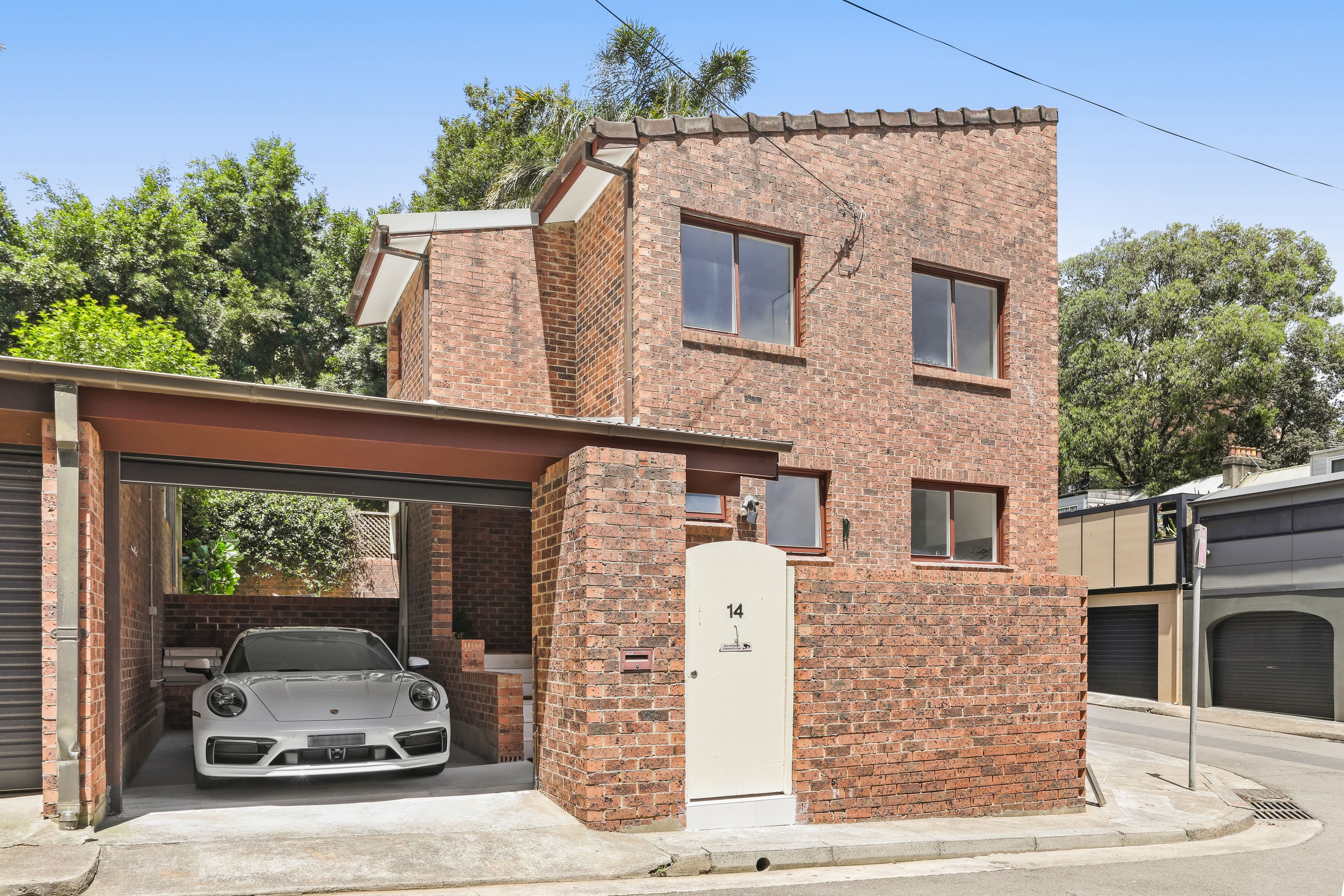 14 Hart Street, Surry Hills NSW 2010, Surry Hills - Image 1