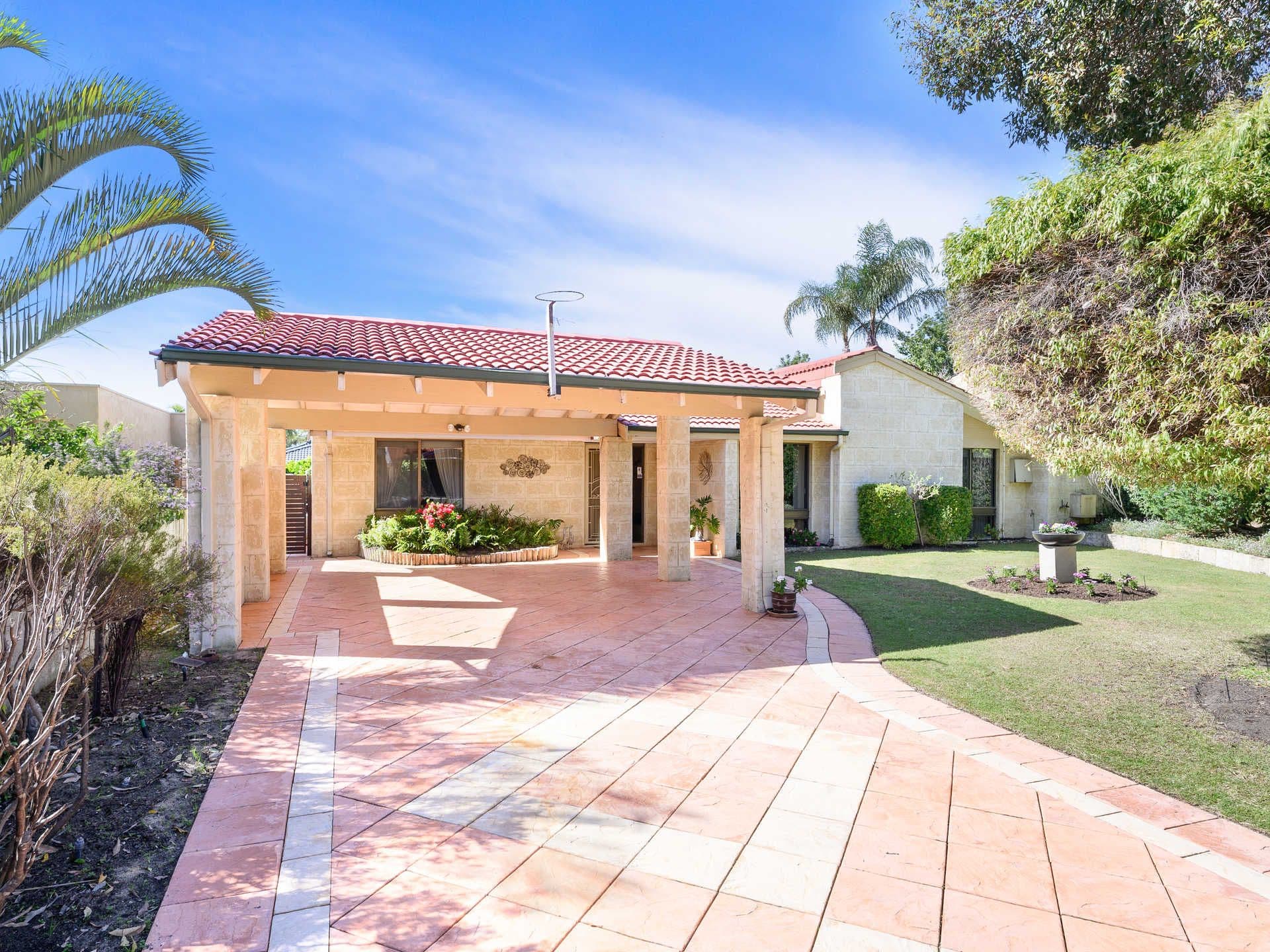 34 Cobradah Way, Kingsley WA 6026, Kingsley - Image 1