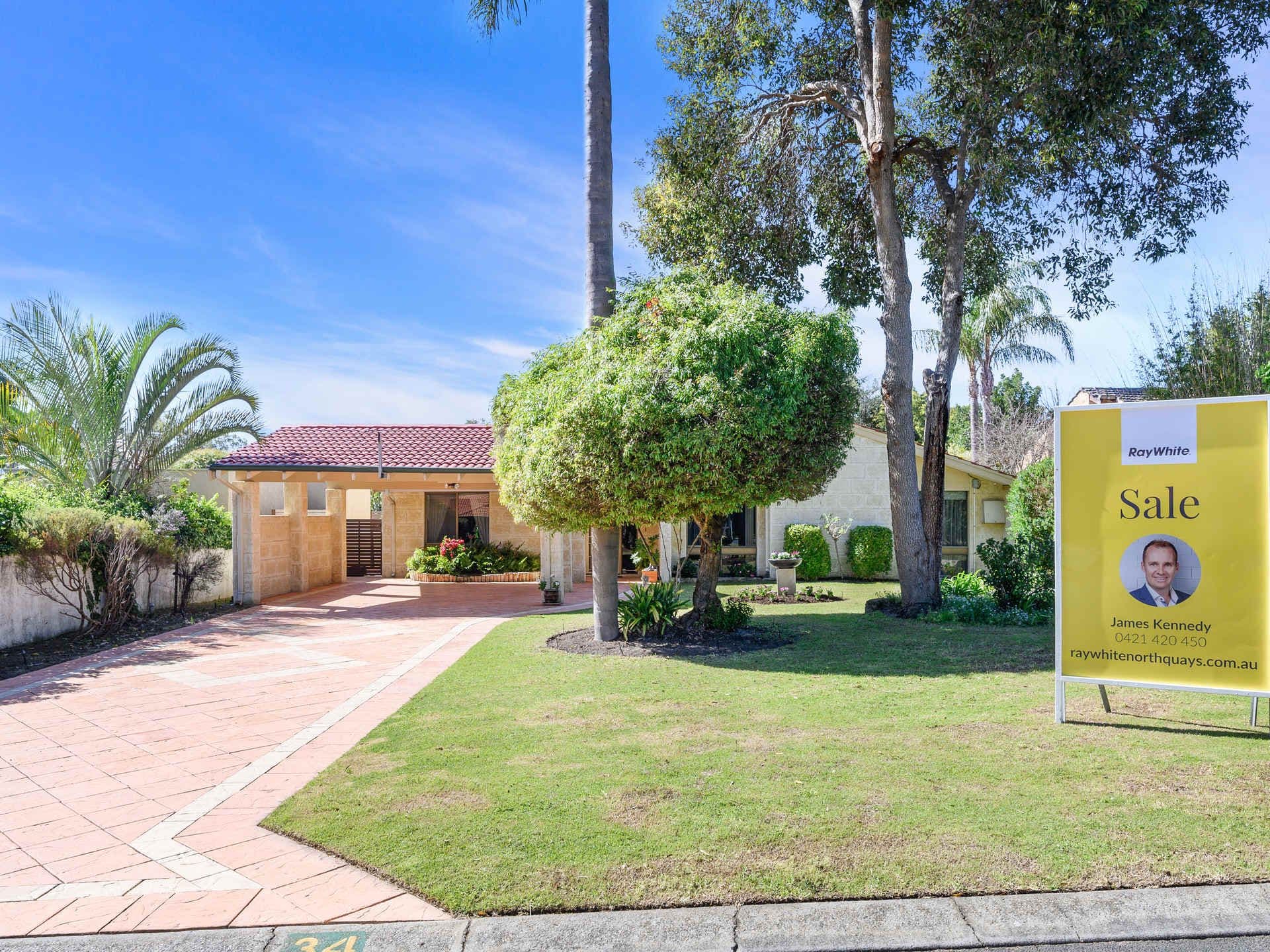 34 Cobradah Way, Kingsley WA 6026, Kingsley - Thumbnail 2