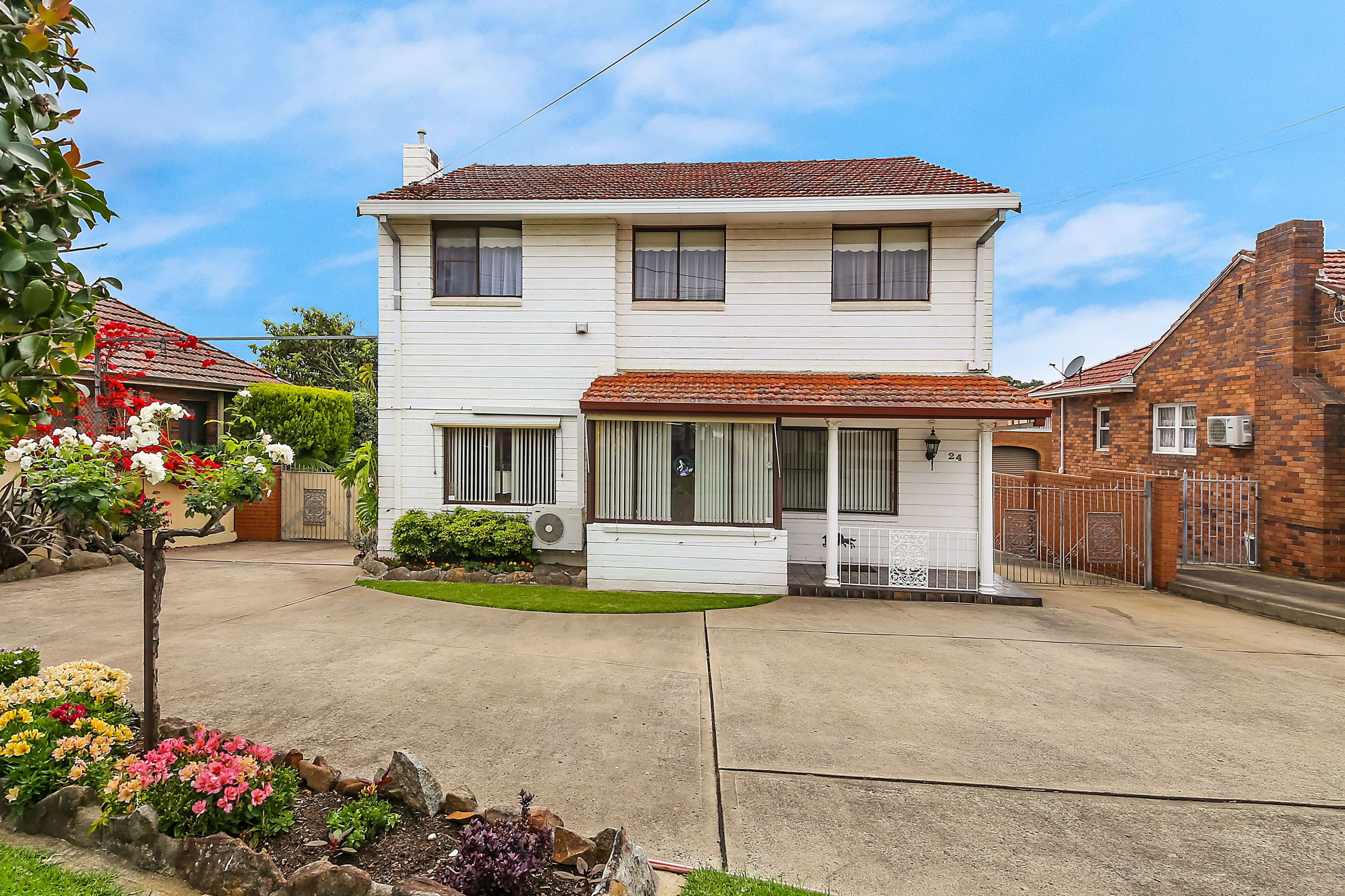 24 Margaret Street, Greenacre - Image 1