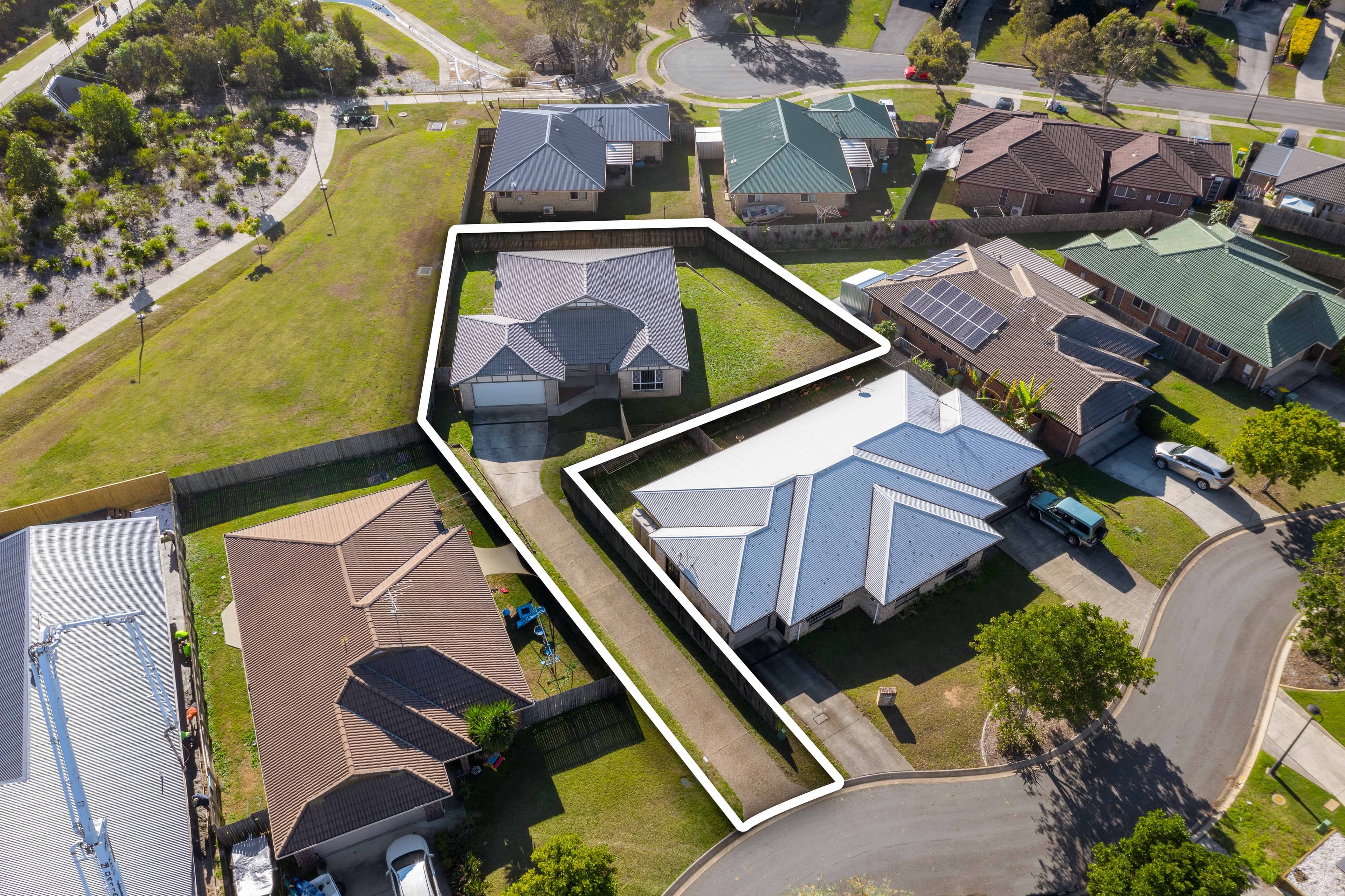 10 Albany Court, Murrumba Downs QLD 4503, Murrumba Downs - Image 1