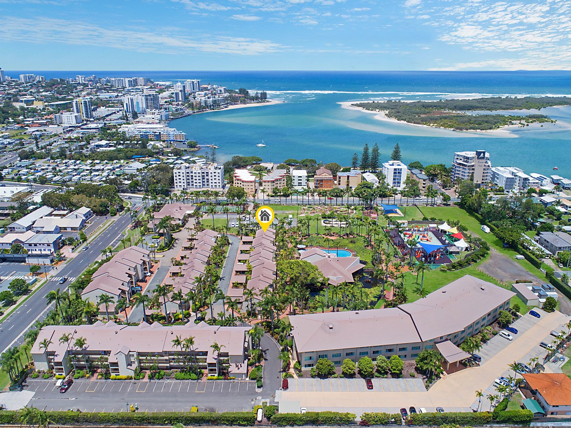 2 Landsborough Parade, Golden Beach QLD 4551, Golden Beach - Image 1