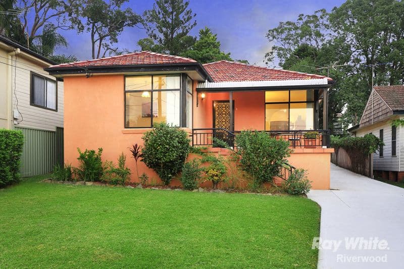 12 RAFTREE Street, Padstow Heights NSW 2211, Padstow Heights - Image 1