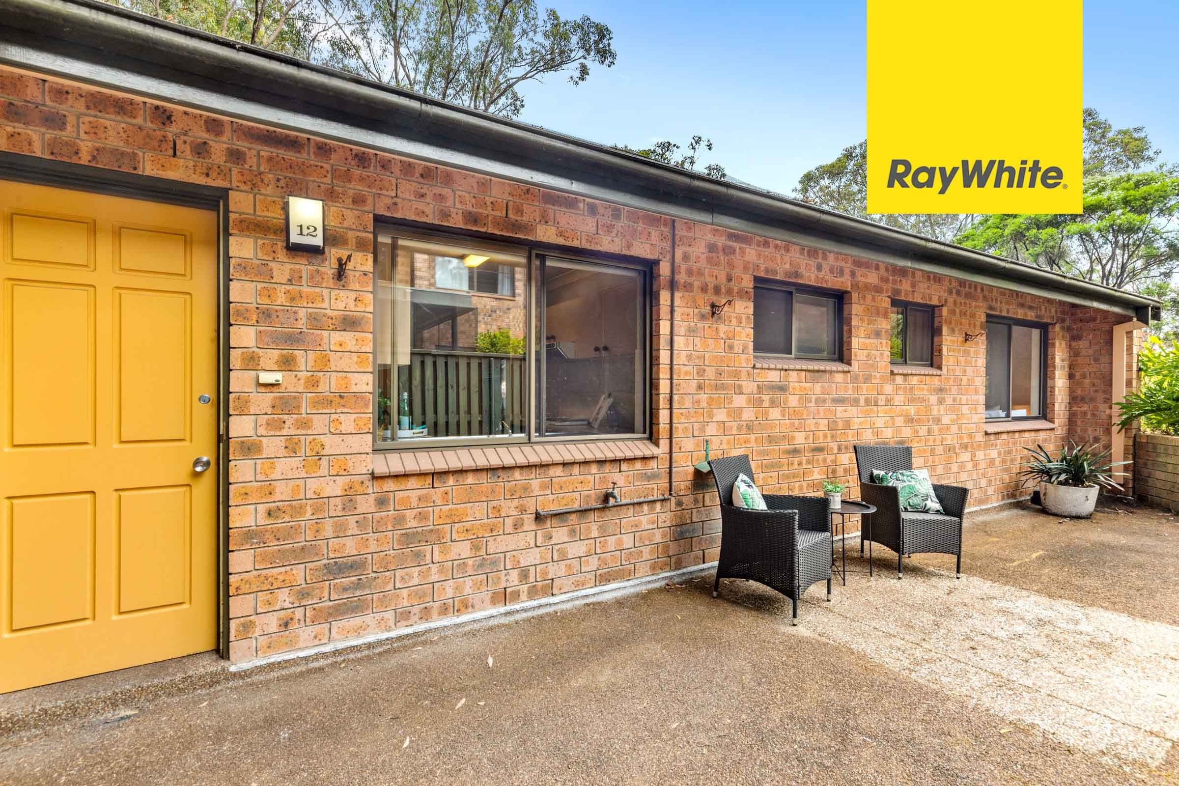 4 Tuckwell Place, Macquarie Park NSW 2113, Macquarie Park - Thumbnail 7