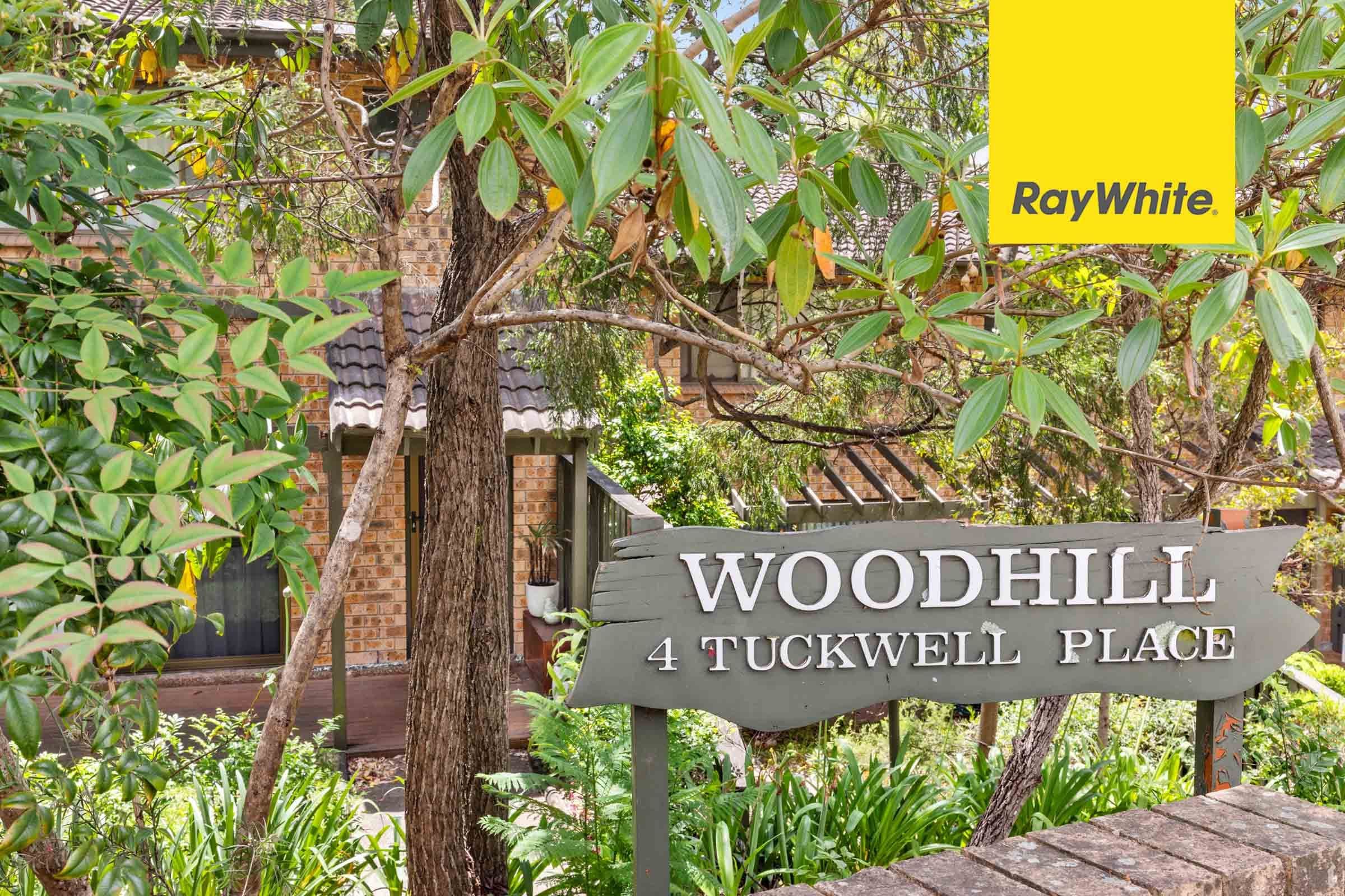 4 Tuckwell Place, Macquarie Park NSW 2113, Macquarie Park - Thumbnail 8