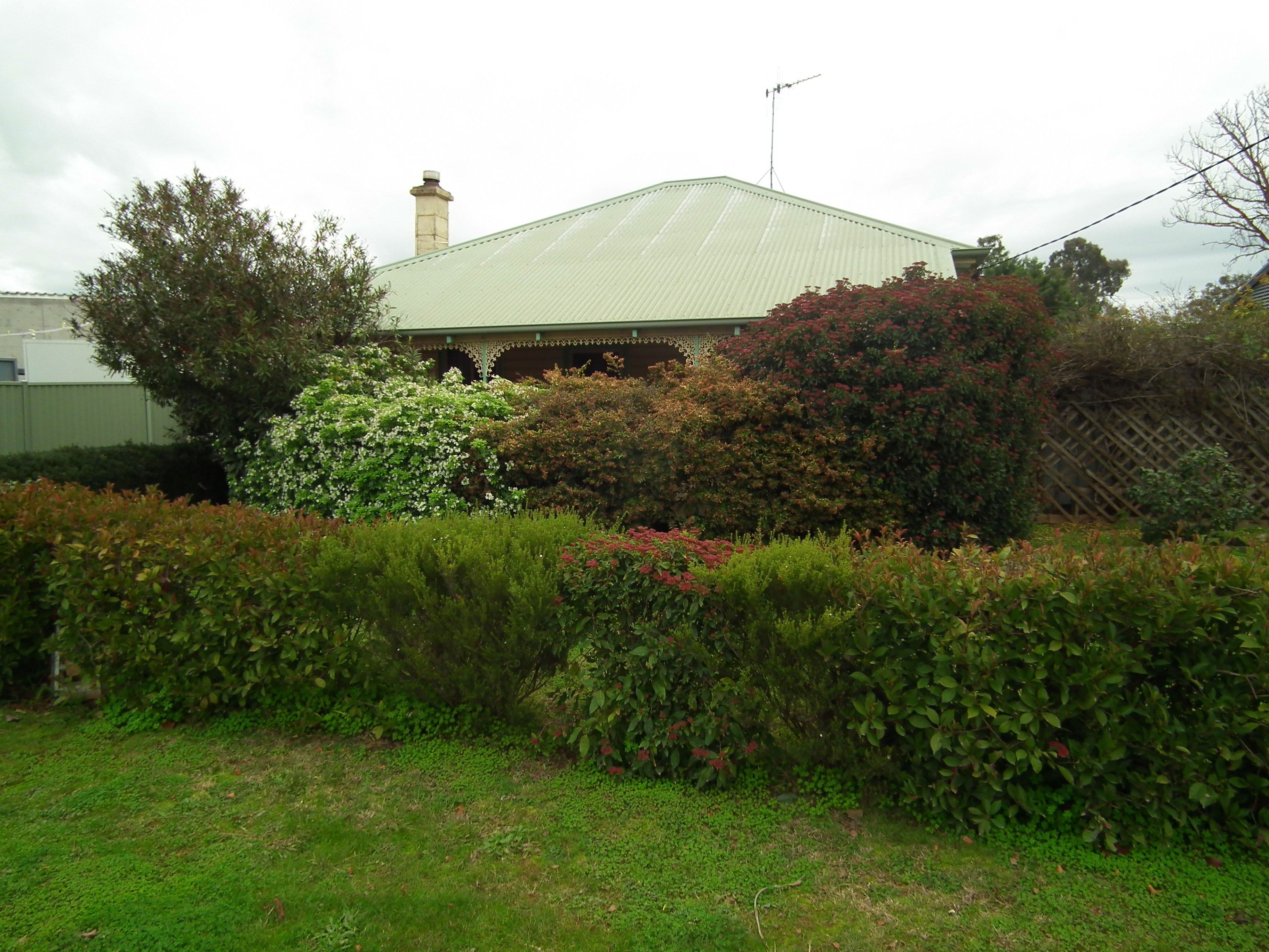 11 Filson Street, Nagambie VIC 3608, Nagambie - Image 1