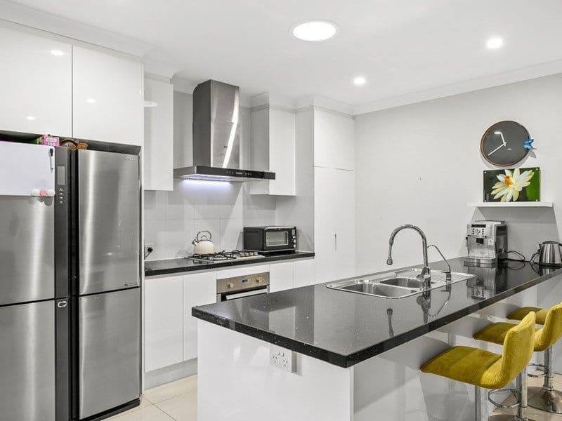 41 Brockman Way, Smithfield QLD 4878, Smithfield - Thumbnail 2