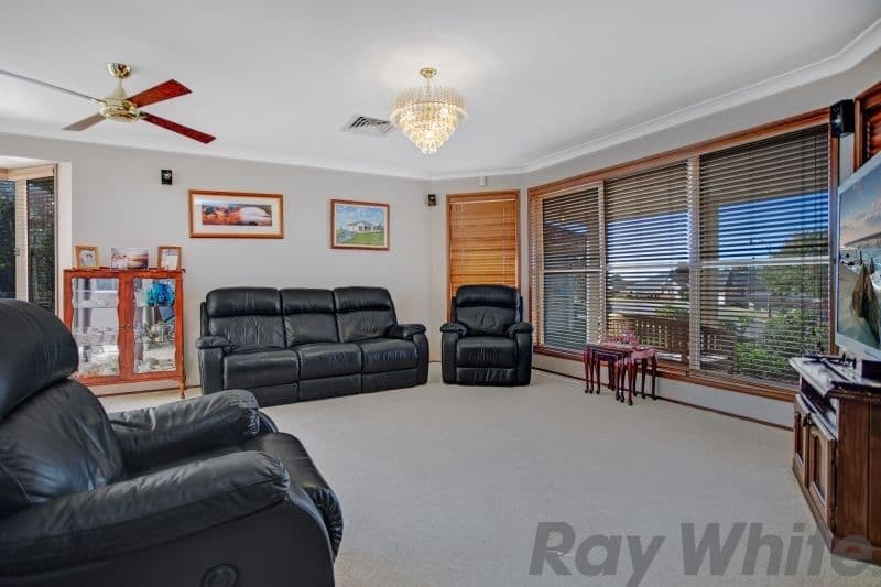 7 Carlisle Place, Morpeth - Thumbnail 2