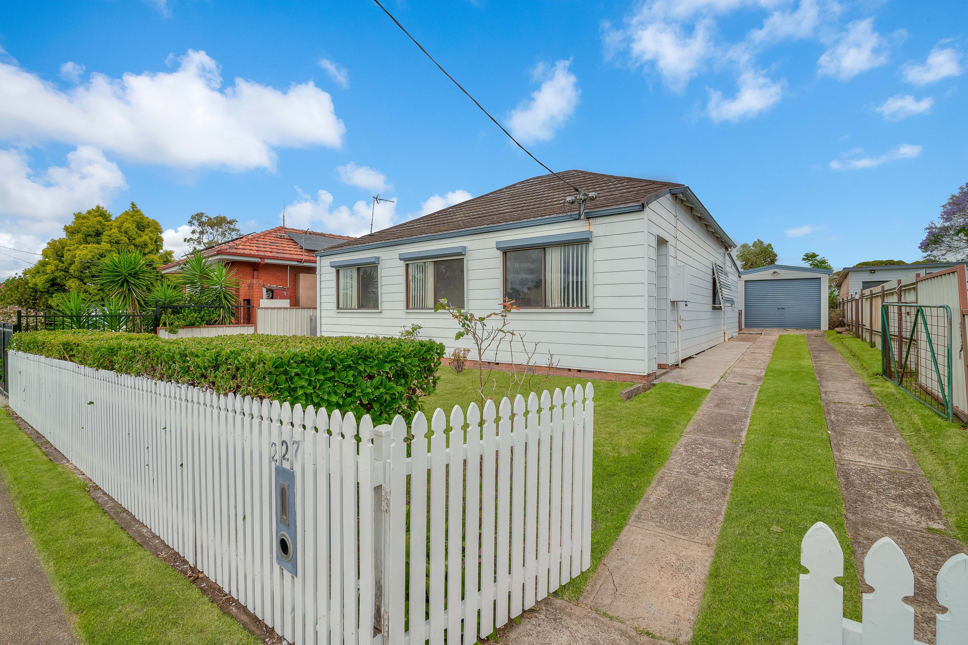 227 New England Highway, Rutherford NSW 2320, Rutherford - Image 1