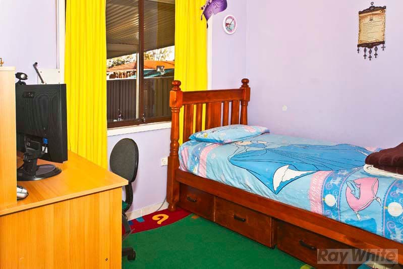 306  Prairievale Road, PRAIRIEWOOD NSW 2176, Prairiewood - Thumbnail 4