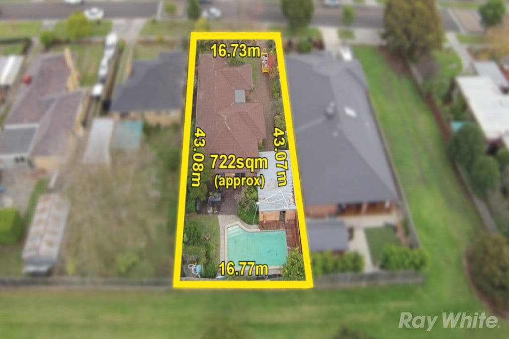 16 Mayfield Drive, Mount Waverley VIC 3149, Mount Waverley - Thumbnail 2