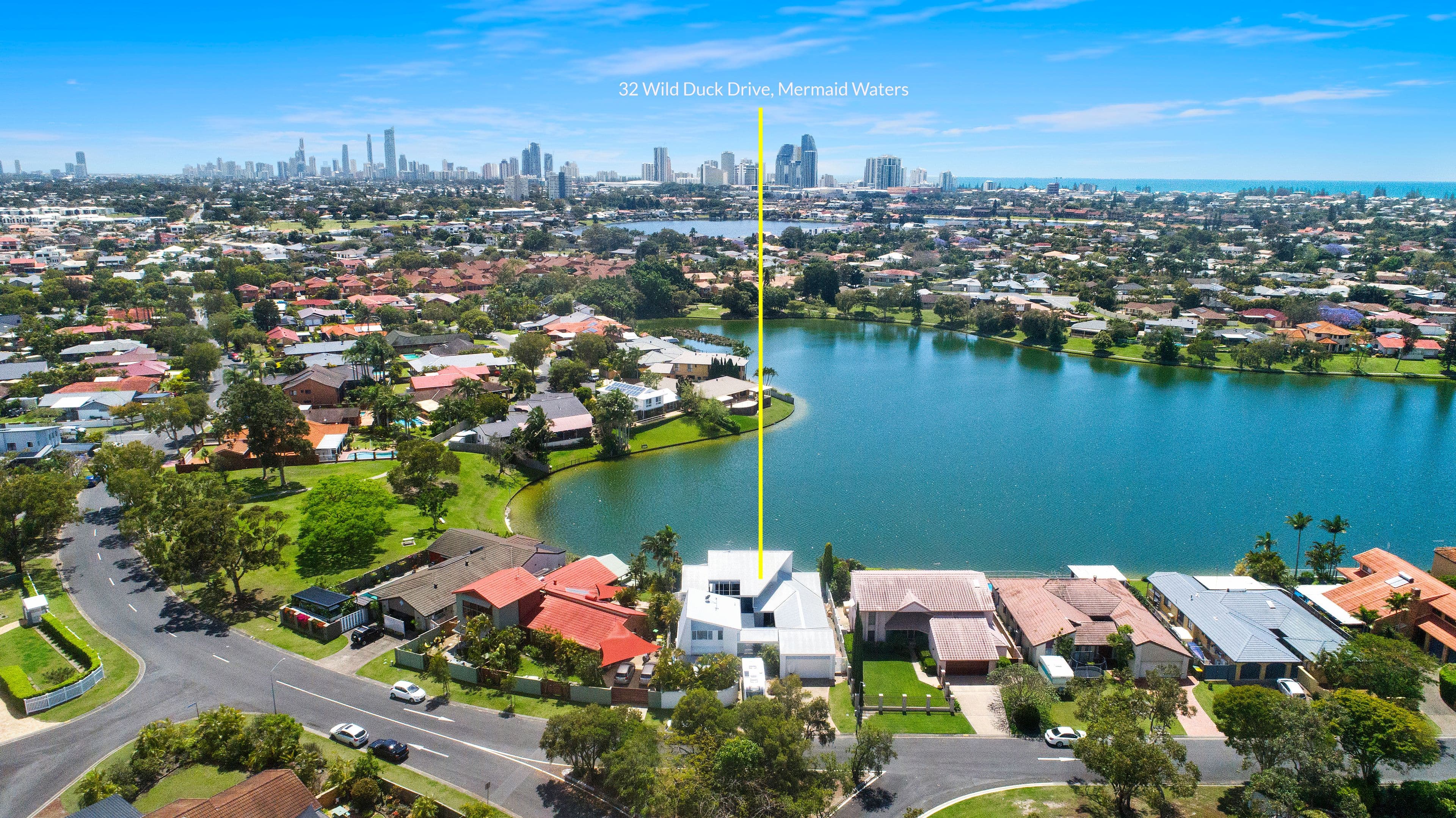 32 Wild Duck Drive, Mermaid Waters QLD 4218, Mermaid Waters - Thumbnail 7