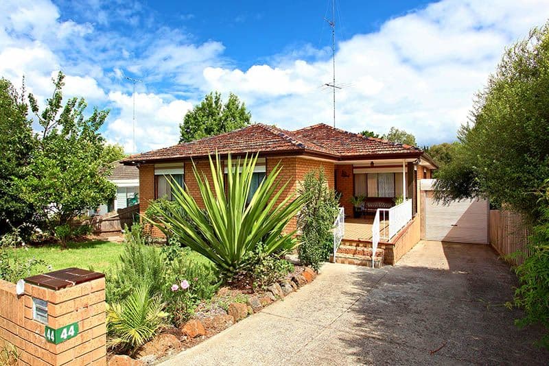 44 Kambea Crescent, VIEWBANK VIC 3084, Viewbank - Image 1