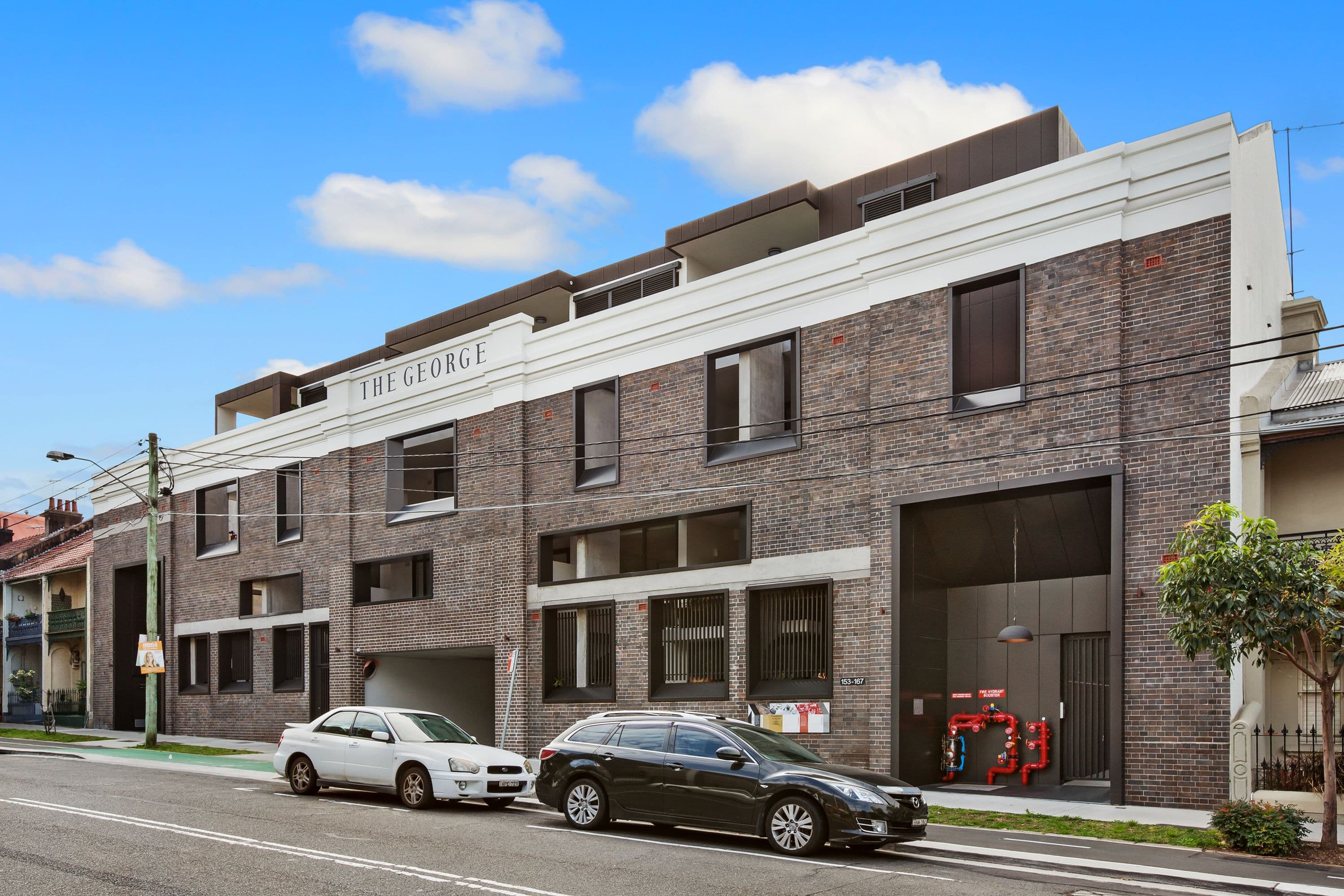 153 George Street, Redfern NSW 2016, Redfern - Thumbnail 8
