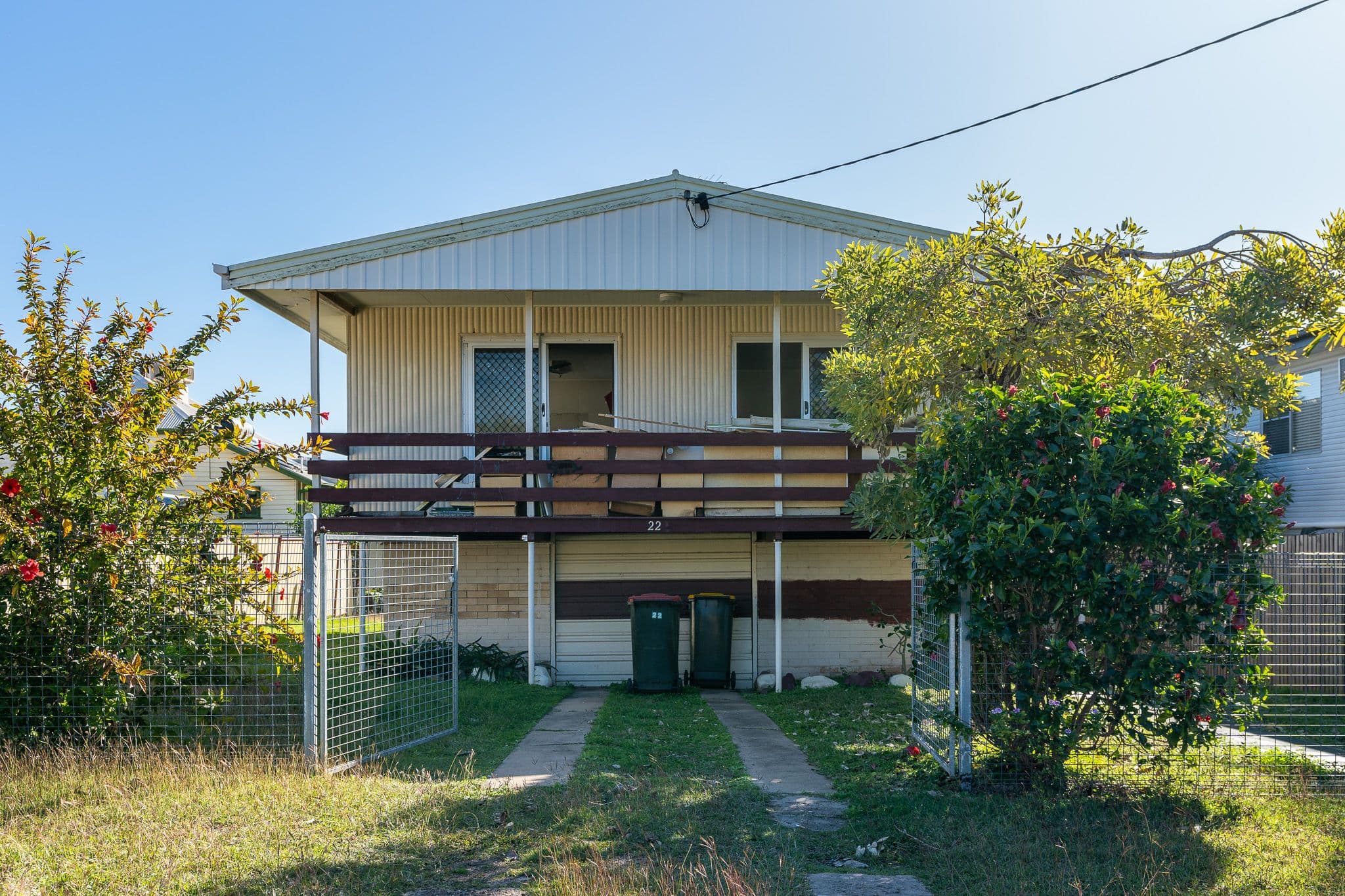 22 Naughton Street, Wandal QLD 4700, Wandal - Image 1