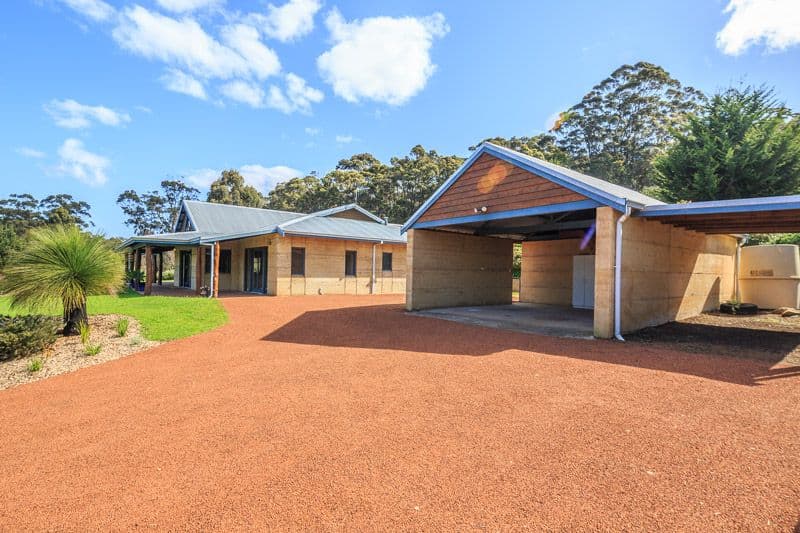 6 Harpendene Rise, Denmark WA 6333, Denmark - Image 1