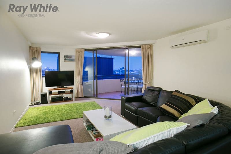 66 Dunmore Terrace, AUCHENFLOWER QLD 4066, Auchenflower - Thumbnail 4