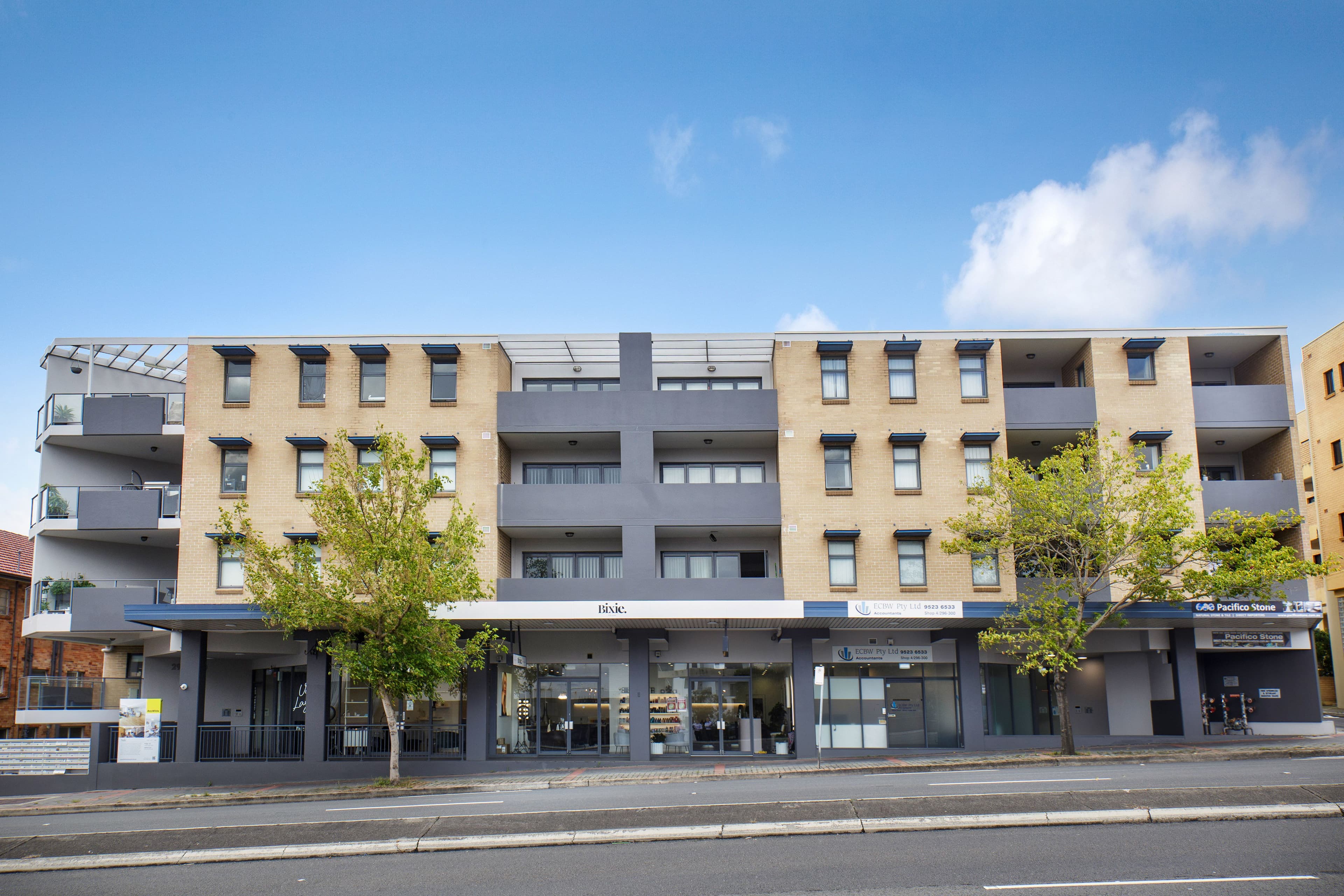 296-300 Kingsway, Caringbah NSW 2229, Caringbah - Thumbnail 8