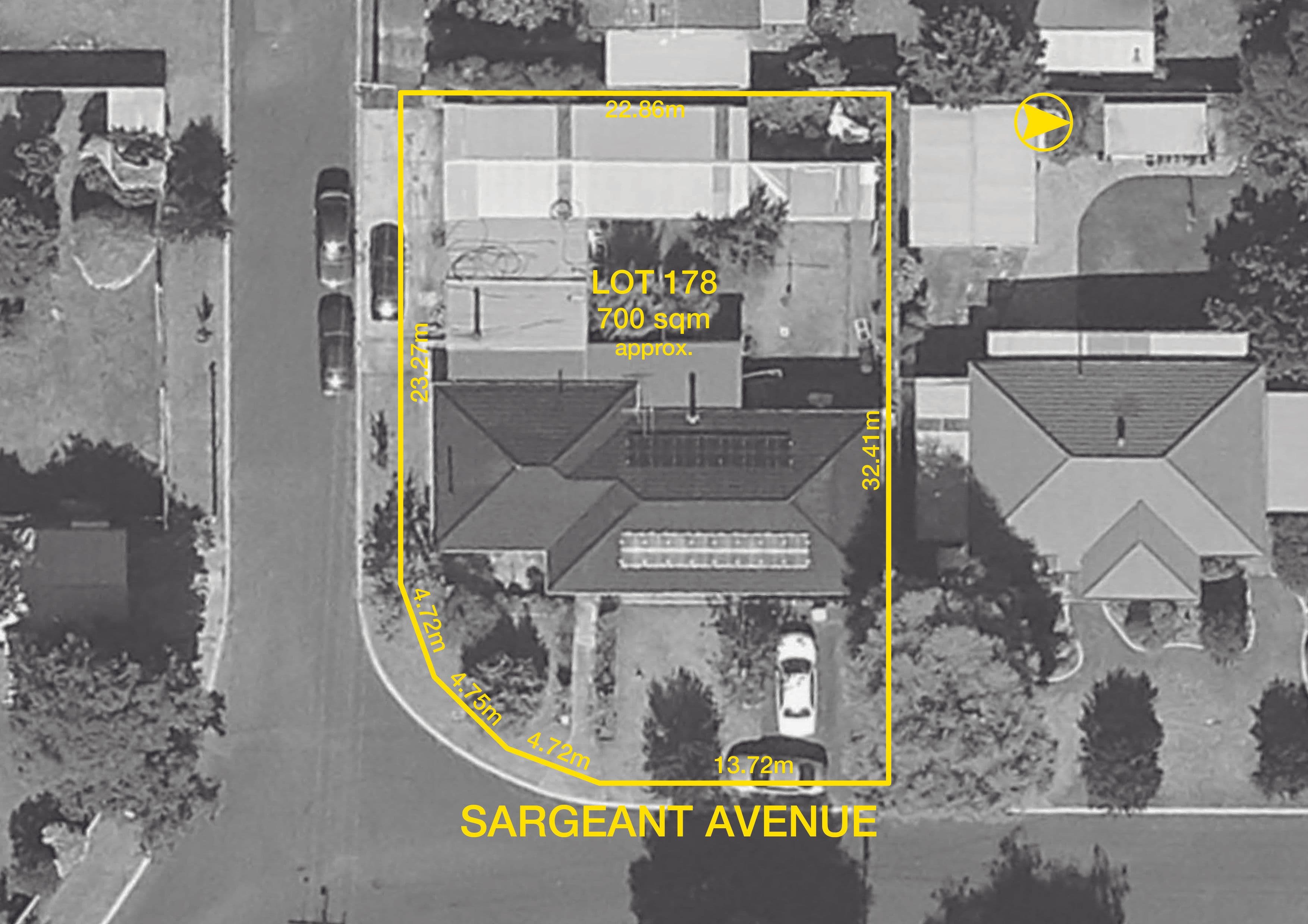 6 Sargeant Avenue, Dernancourt SA 5075, Dernancourt - Image 1