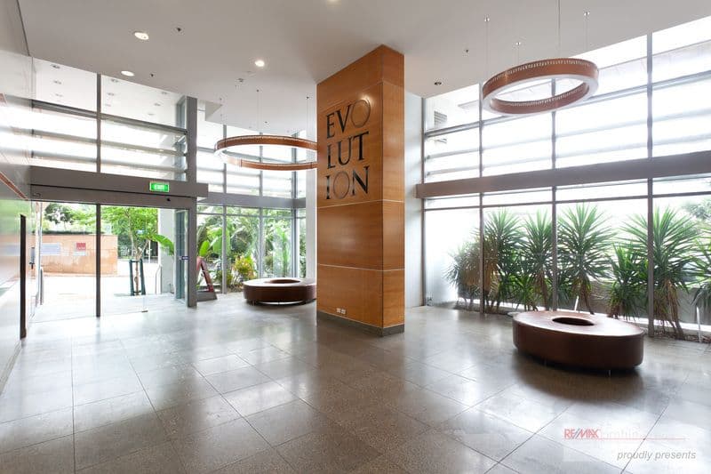 18 Tank Street, BRISBANE QLD 4000, Brisbane City - Thumbnail 4