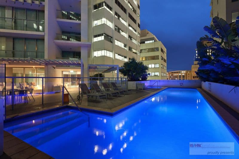18 Tank Street, BRISBANE QLD 4000, Brisbane City - Thumbnail 5