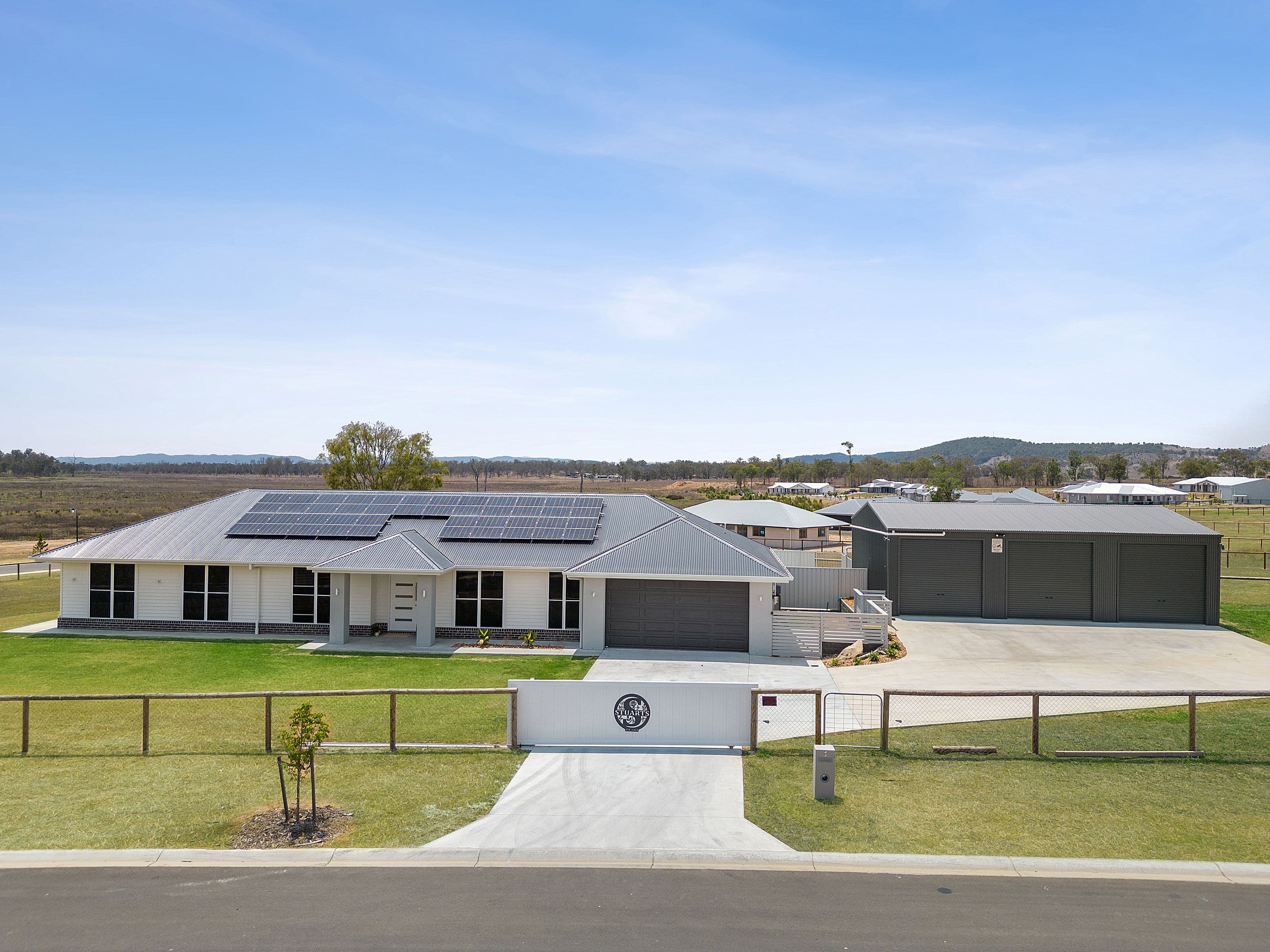 1 Camberwell Crescent, Kensington Grove QLD 4341, Kensington Grove - Image 1