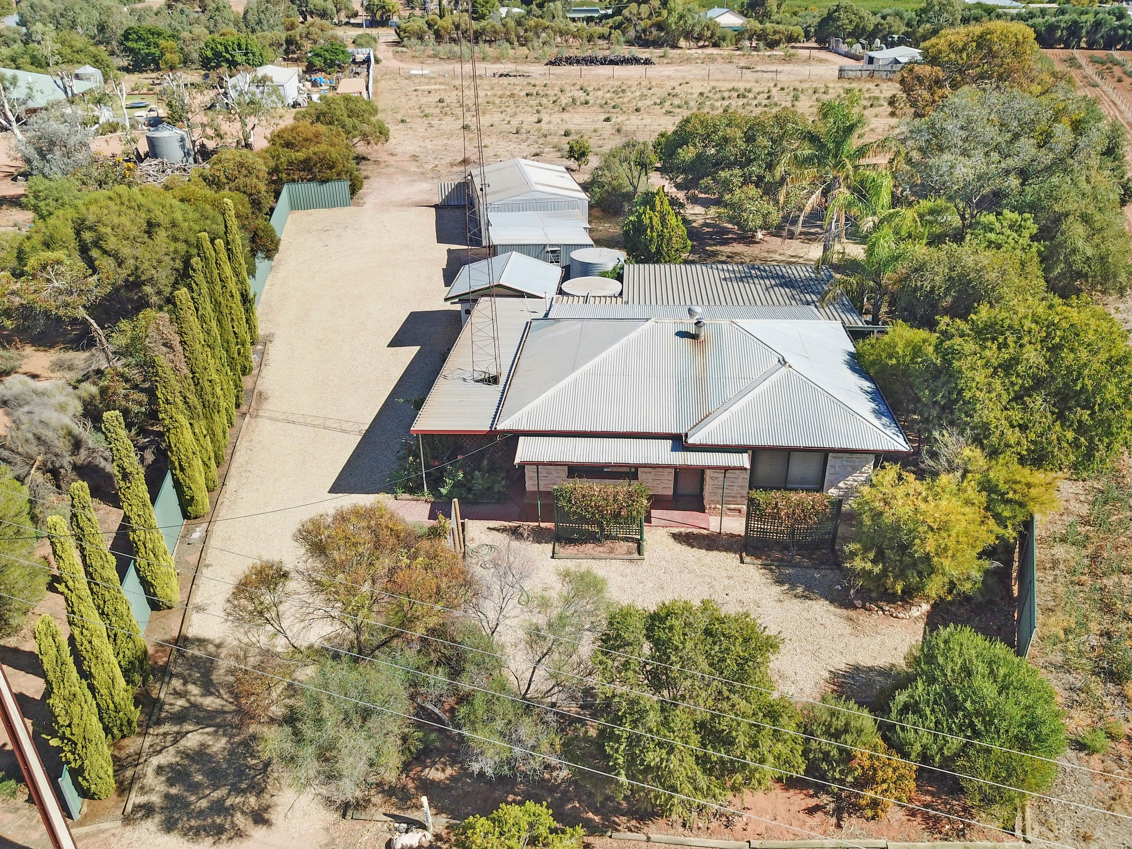 30 Dunstone Drive, Waikerie SA 5330, Waikerie - Thumbnail 2