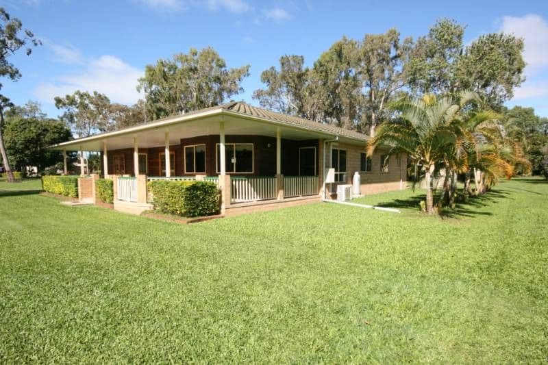 23 Crescent, ARMSTRONG BEACH QLD 4737, Armstrong Beach - Image 1