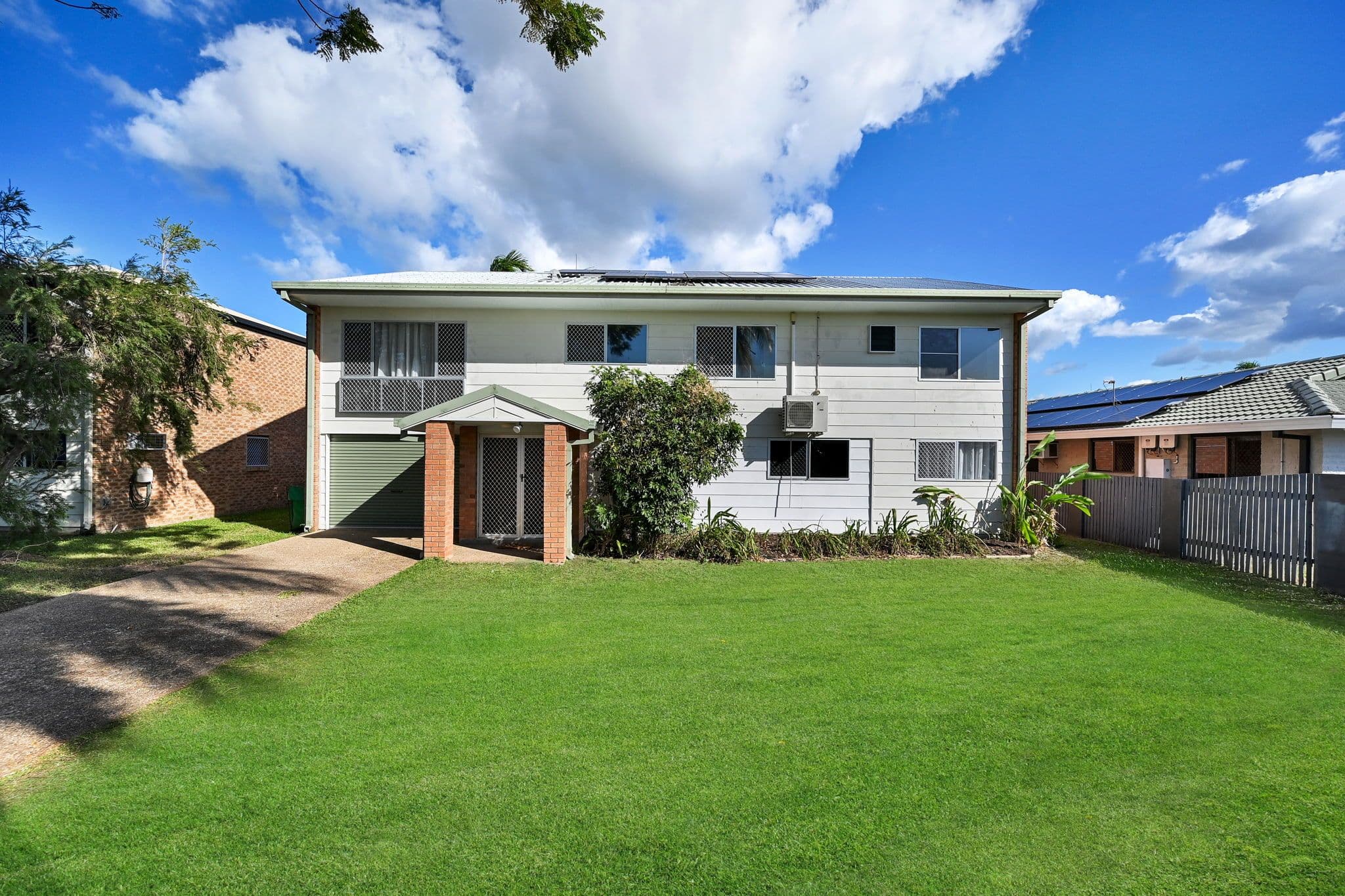 21 Brock Street, Aitkenvale QLD 4814, Aitkenvale - Thumbnail 2