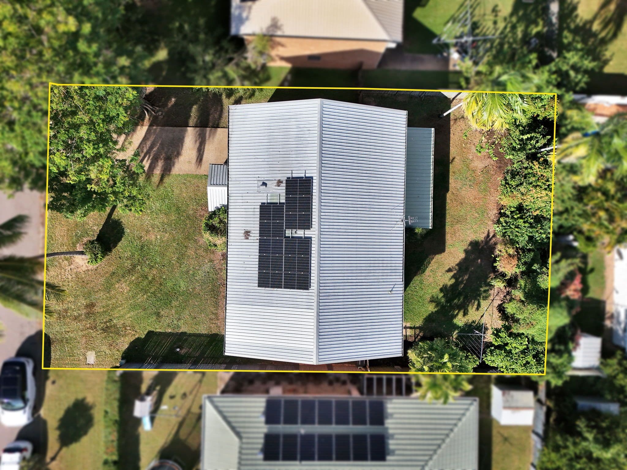 21 Brock Street, Aitkenvale QLD 4814, Aitkenvale - Thumbnail 3